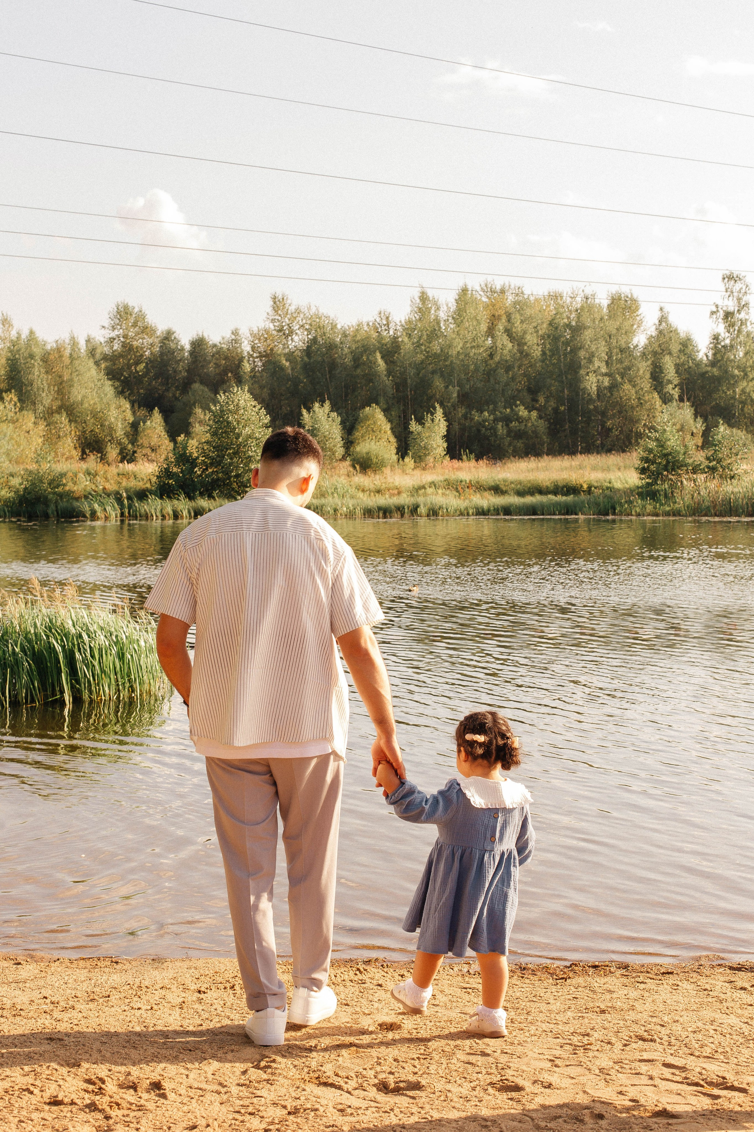 На улице. Фотограф Иваново Арина Кудаярова