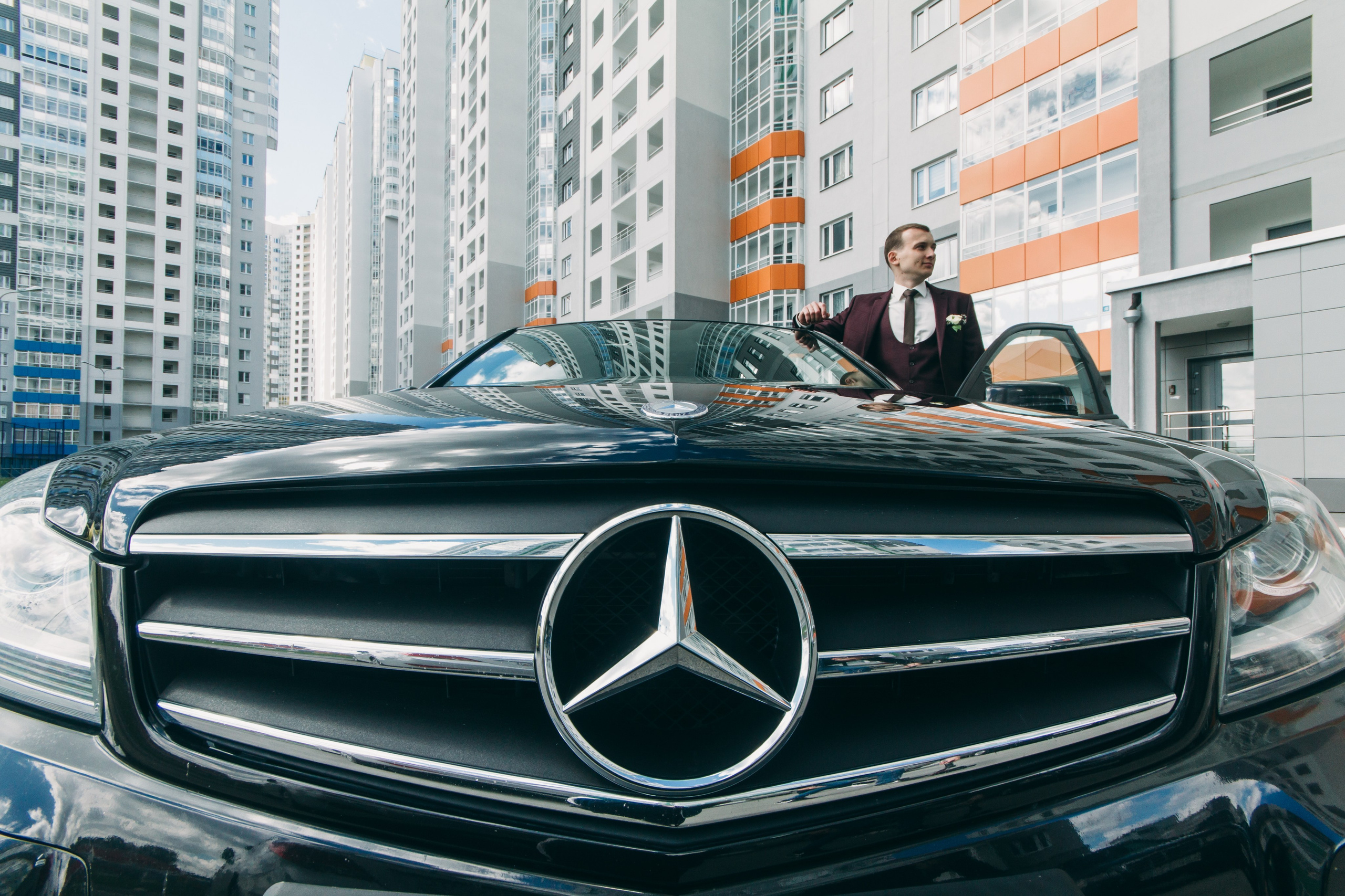 Свадебный фотограф в Екатеринбурге Полевской Соликамск