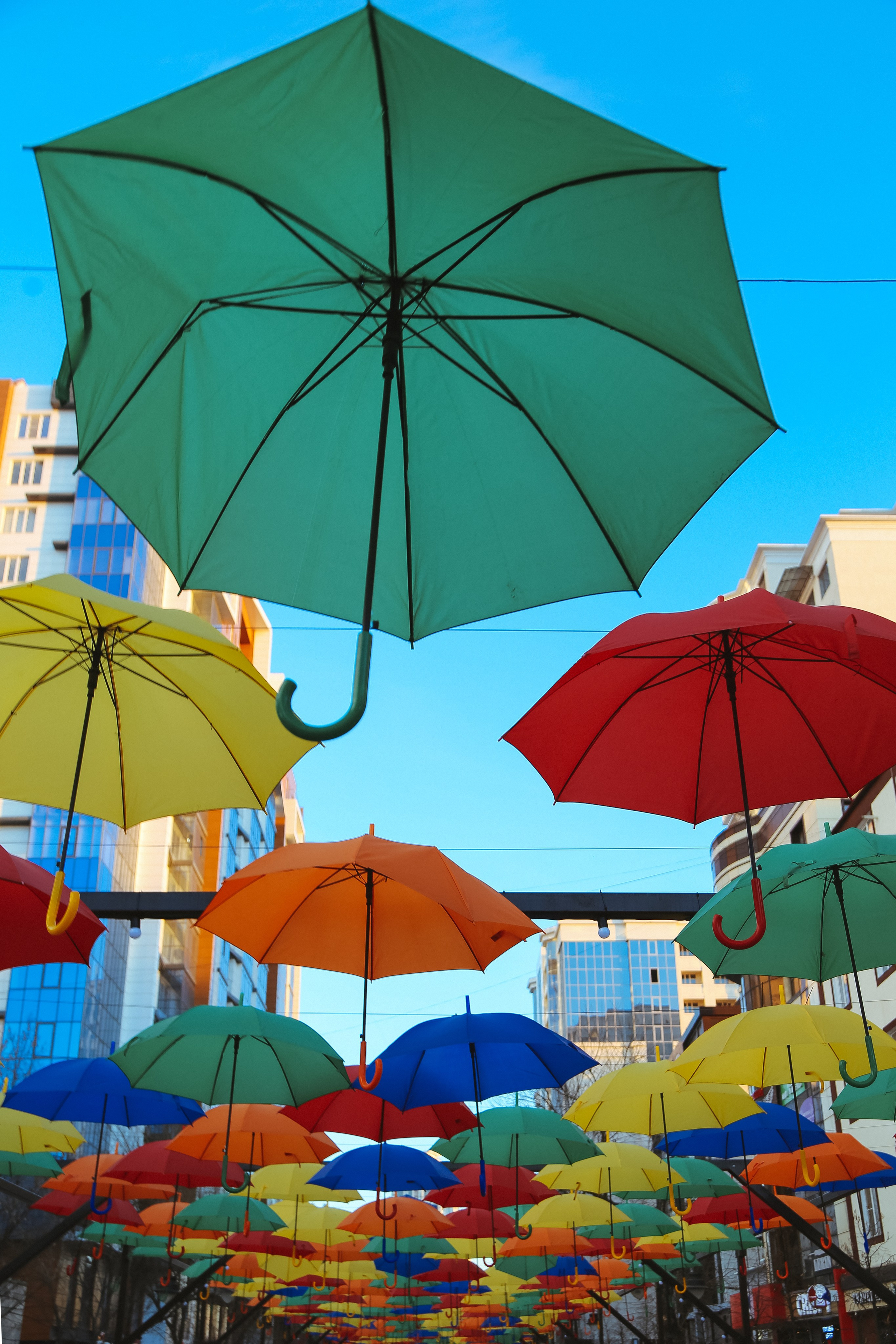 Кавказ: парадоксальная Чечня. Дарья Письменюк / Darya Leitstern — фотограф, музыкант, журналист, путешественник