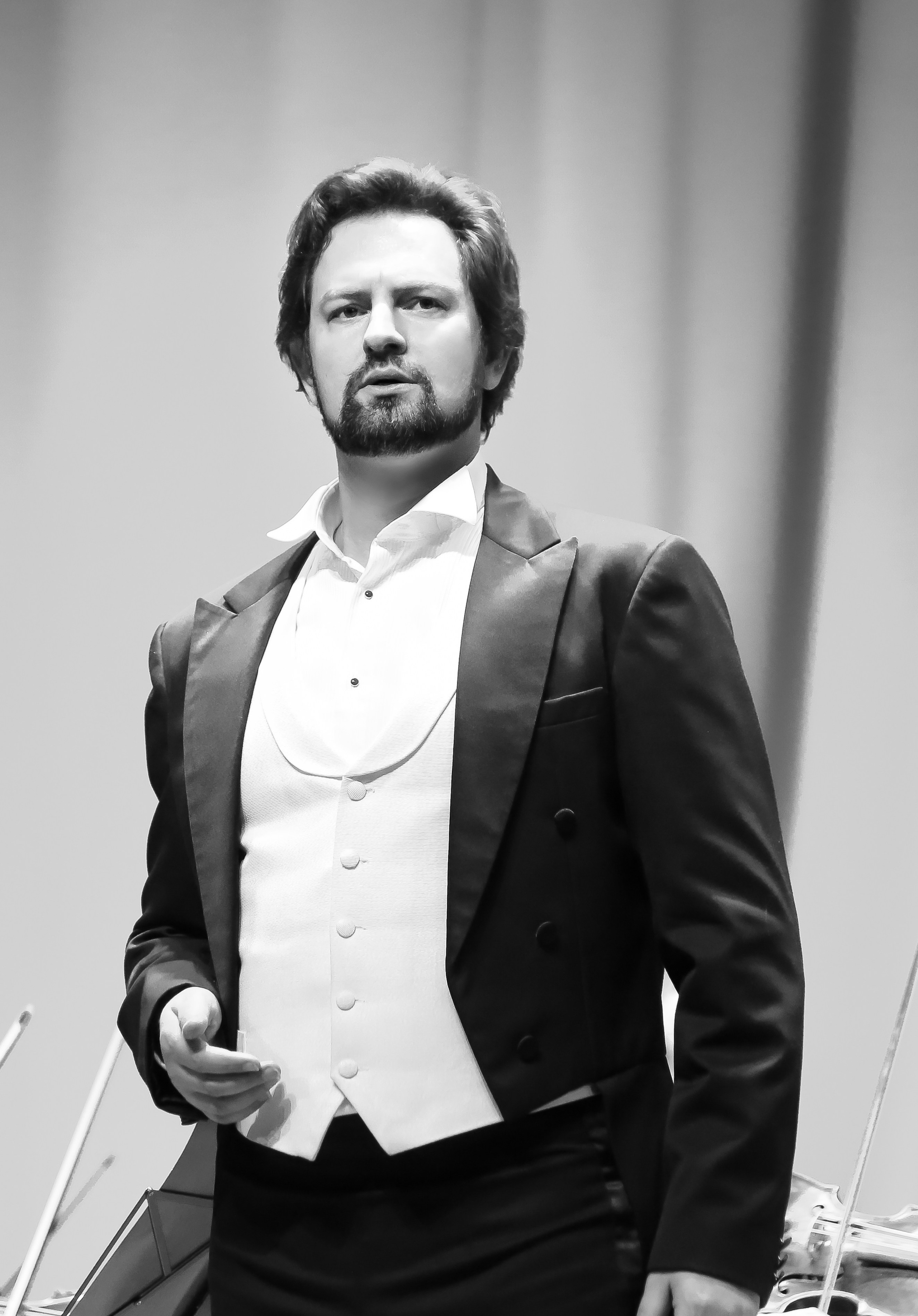 Концерт Евгения Ставинского в Дубне. Дарья Письменюк / Darya Leitstern — фотограф, музыкант, журналист, путешественник