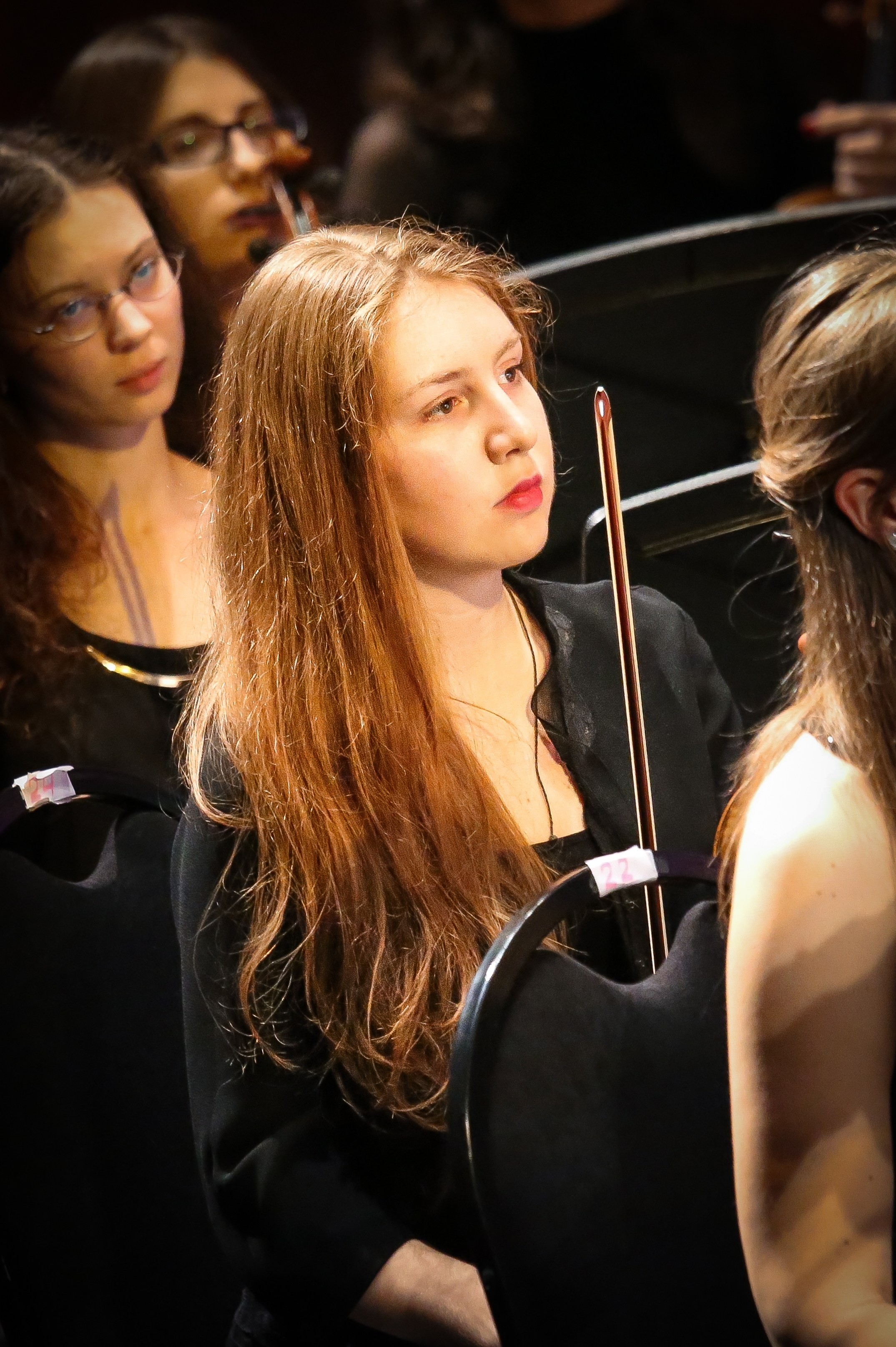 Концерт в Доме музыки к Международному дню борьбы с эпилепсией. Дарья Письменюк / Darya Leitstern — фотограф, музыкант, журналист, путешественник