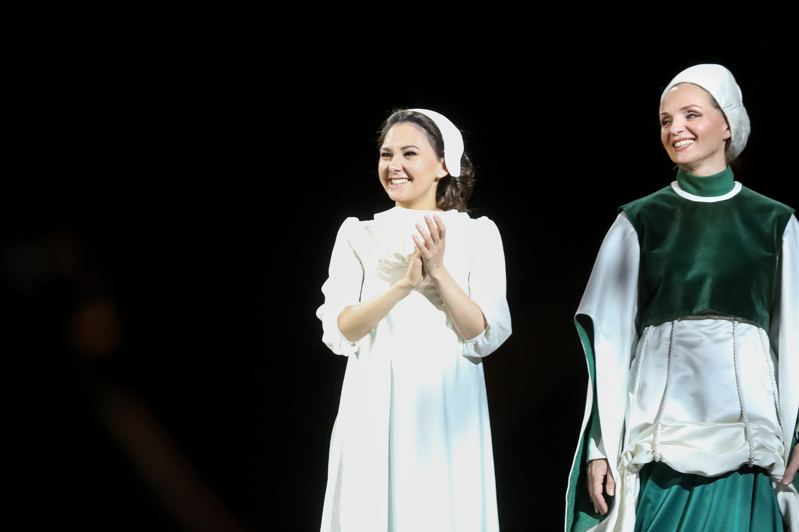 Чисто английское самоубийство: о «Поругании Лукреции» Бриттена в Новой опере. Дарья Письменюк / Darya Leitstern — фотограф, музыкант, журналист, путешественник