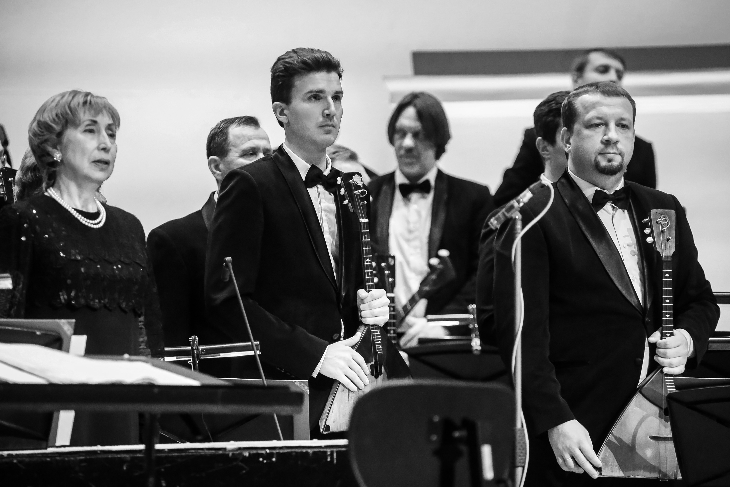 «Средь шумного бала» — литературный концерт Осиповского оркестра. Дарья Письменюк / Darya Leitstern — фотограф, музыкант, журналист, путешественник