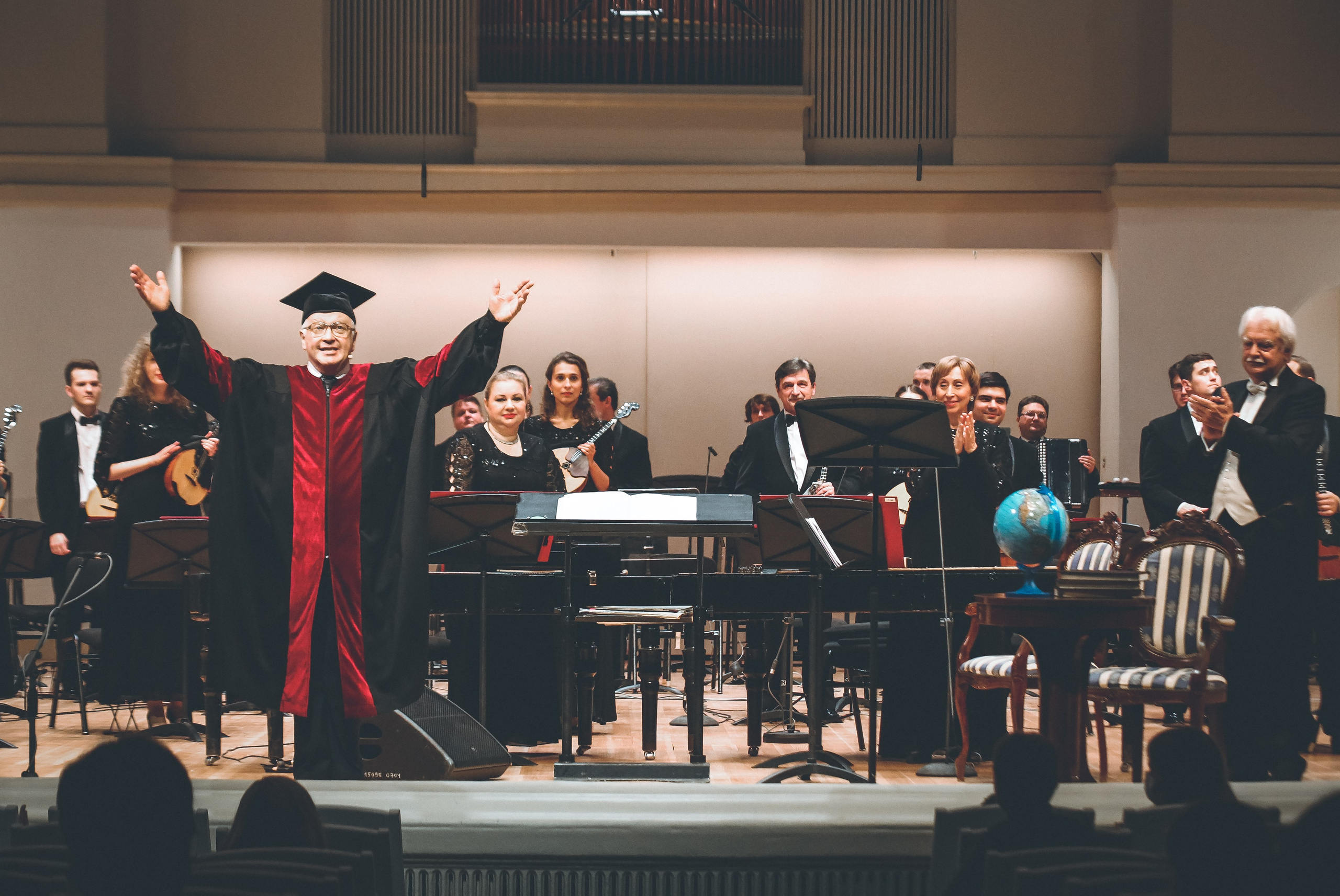 Концерт с Павлом Любимцевым (октябрь 2020). Дарья Письменюк / Darya Leitstern — фотограф, музыкант, журналист, путешественник