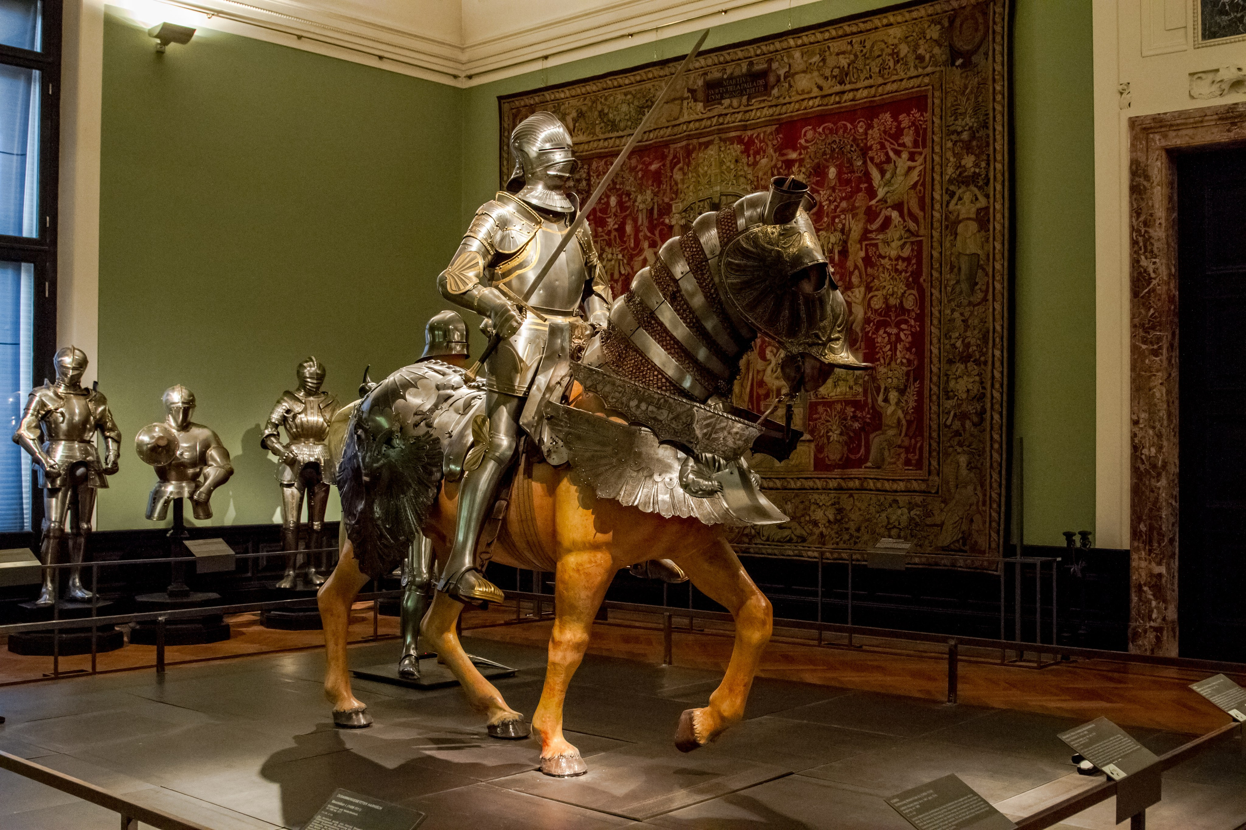 Австрия: Венский Хофбург. Дарья Письменюк / Darya Leitstern — фотограф, музыкант, журналист, путешественник