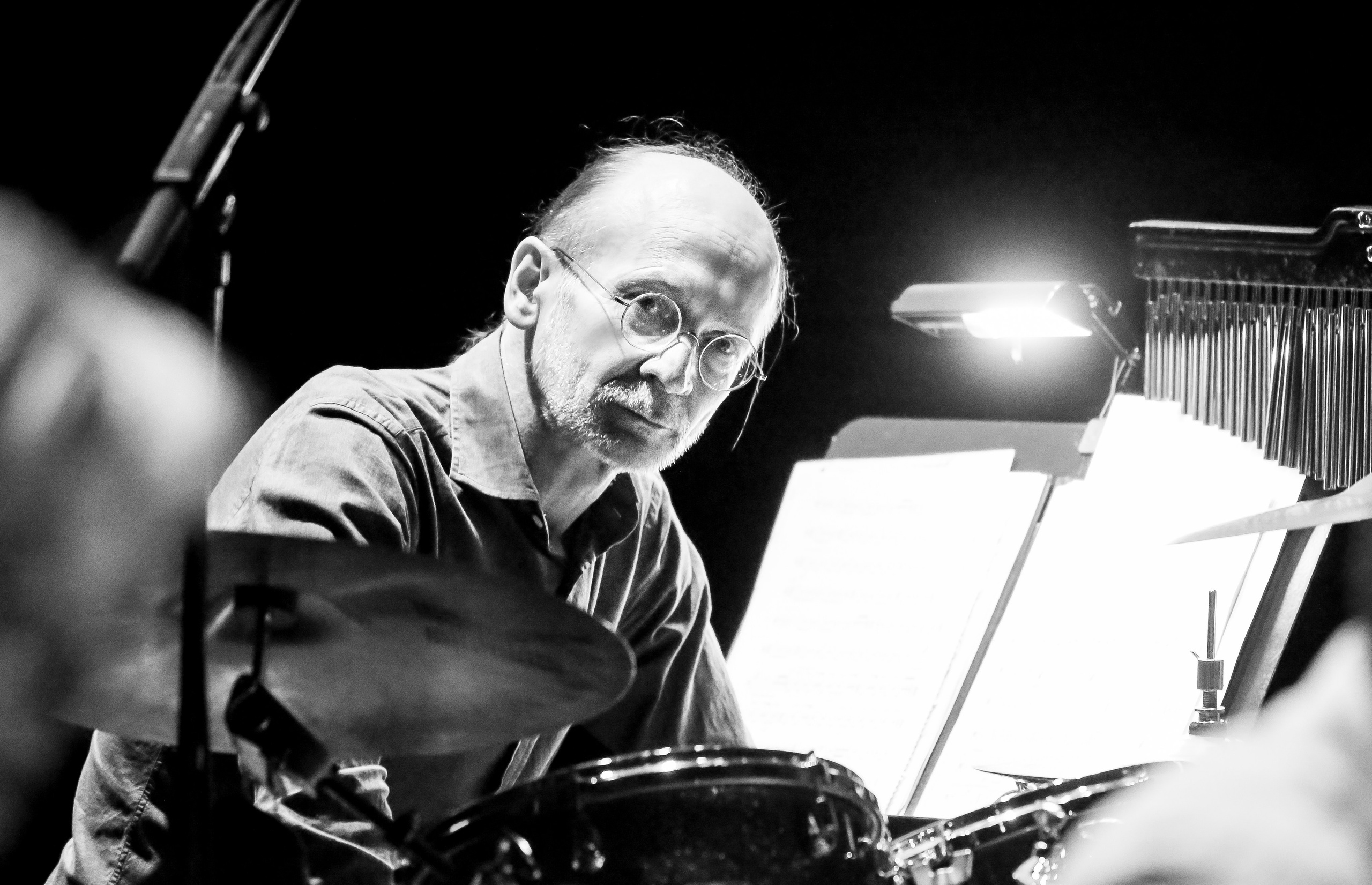 Весенний концерт в Доме музыки 31 марта 2018. Дарья Письменюк / Darya Leitstern — фотограф, музыкант, журналист, путешественник