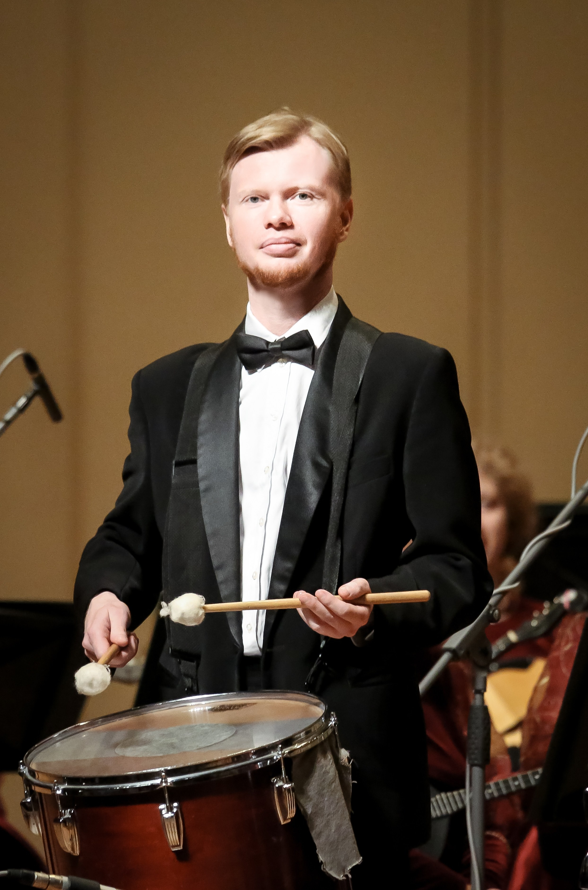 Концерт «По следам великих путешественников». Дарья Письменюк / Darya Leitstern — фотограф, музыкант, журналист, путешественник