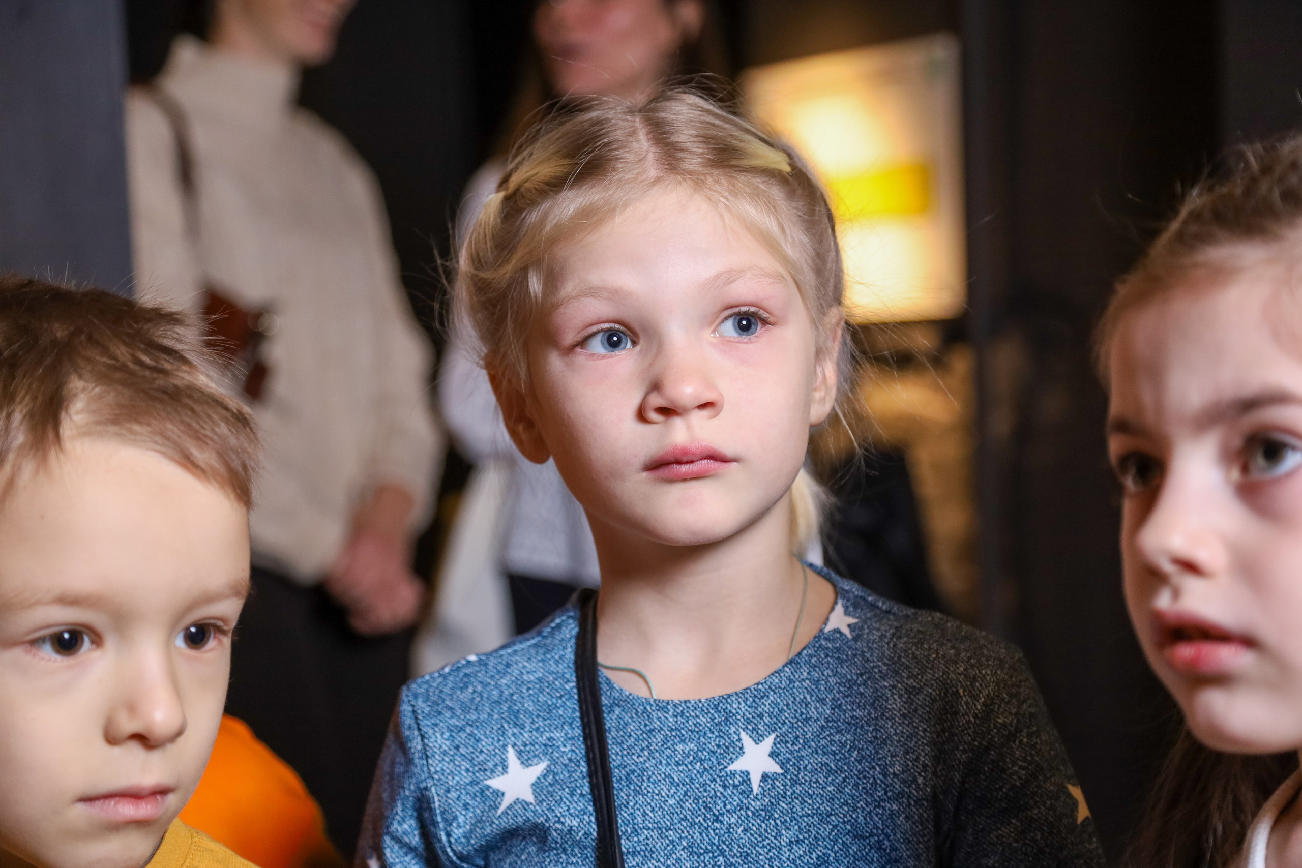 Музей «Экспериментаниум». Фото и видеосъёмка бизнес-мероприятий под ключ в Москве и МО — Akhmedov Team