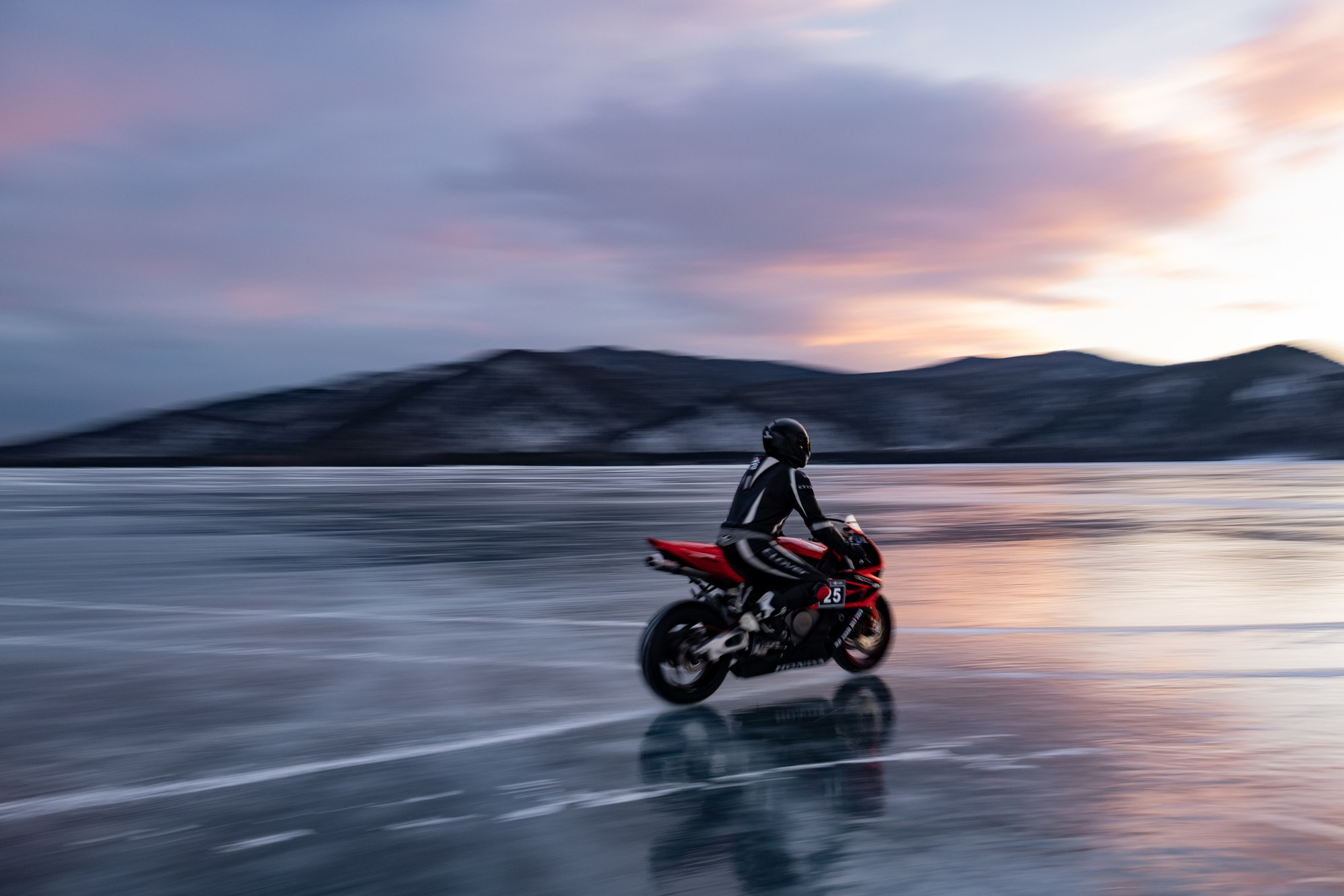 Байкальская Миля. Автоспортивный бренд фотограф в Москве — Виктория Логинова