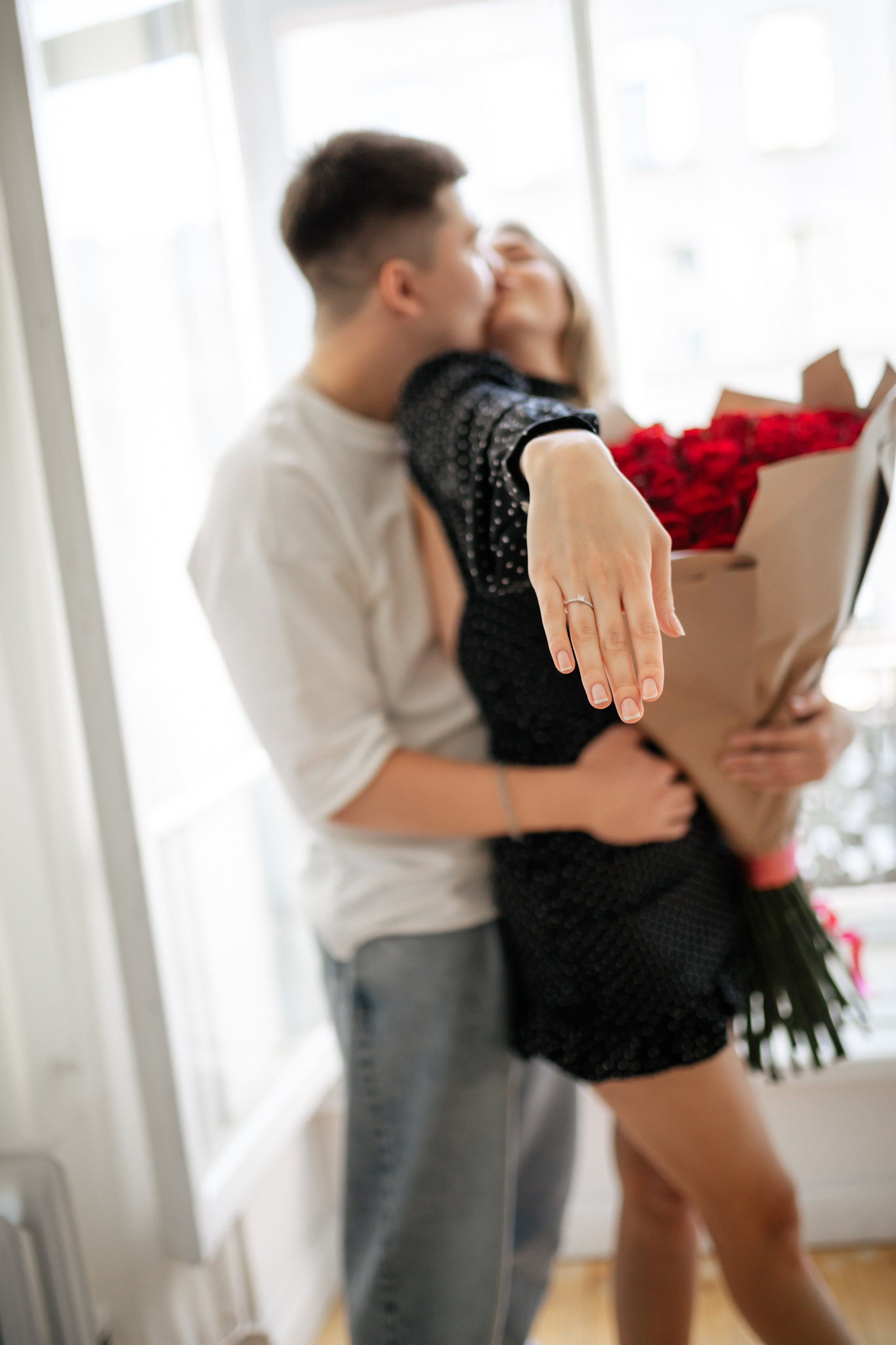 Предложение. Свадебный и женский фотограф в Санкт-Петербурге Муртеева Екатерина