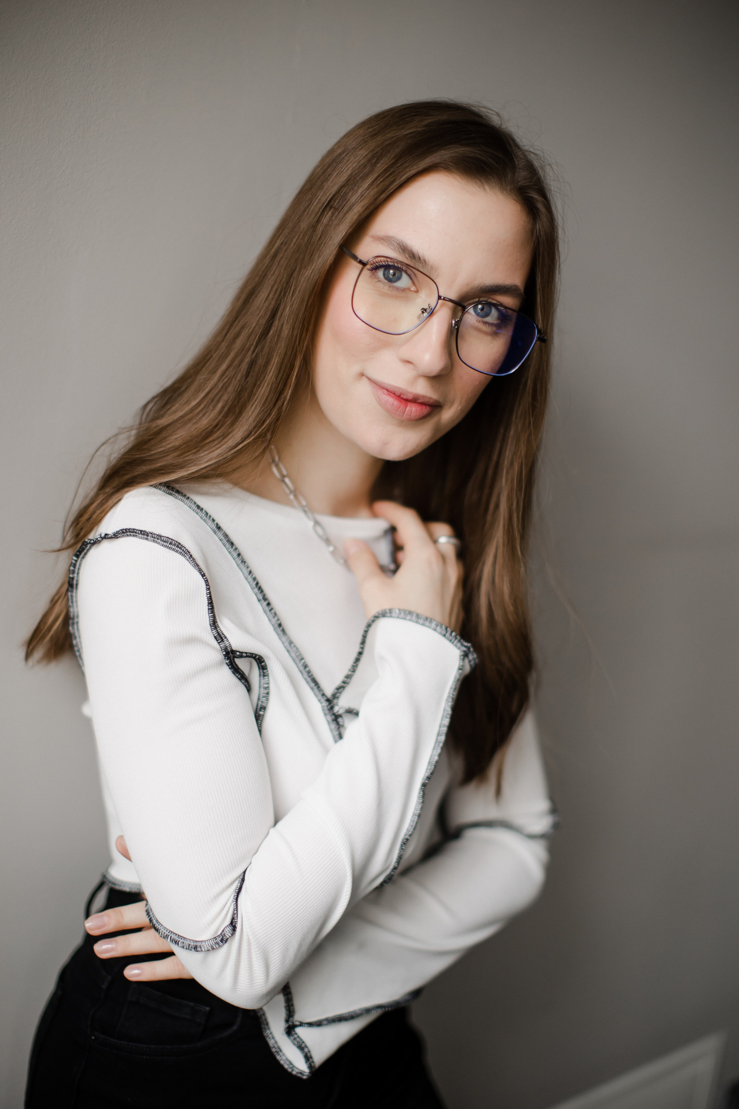 Офис. Семейный и детский фотограф в Москве Кузьмина Мария