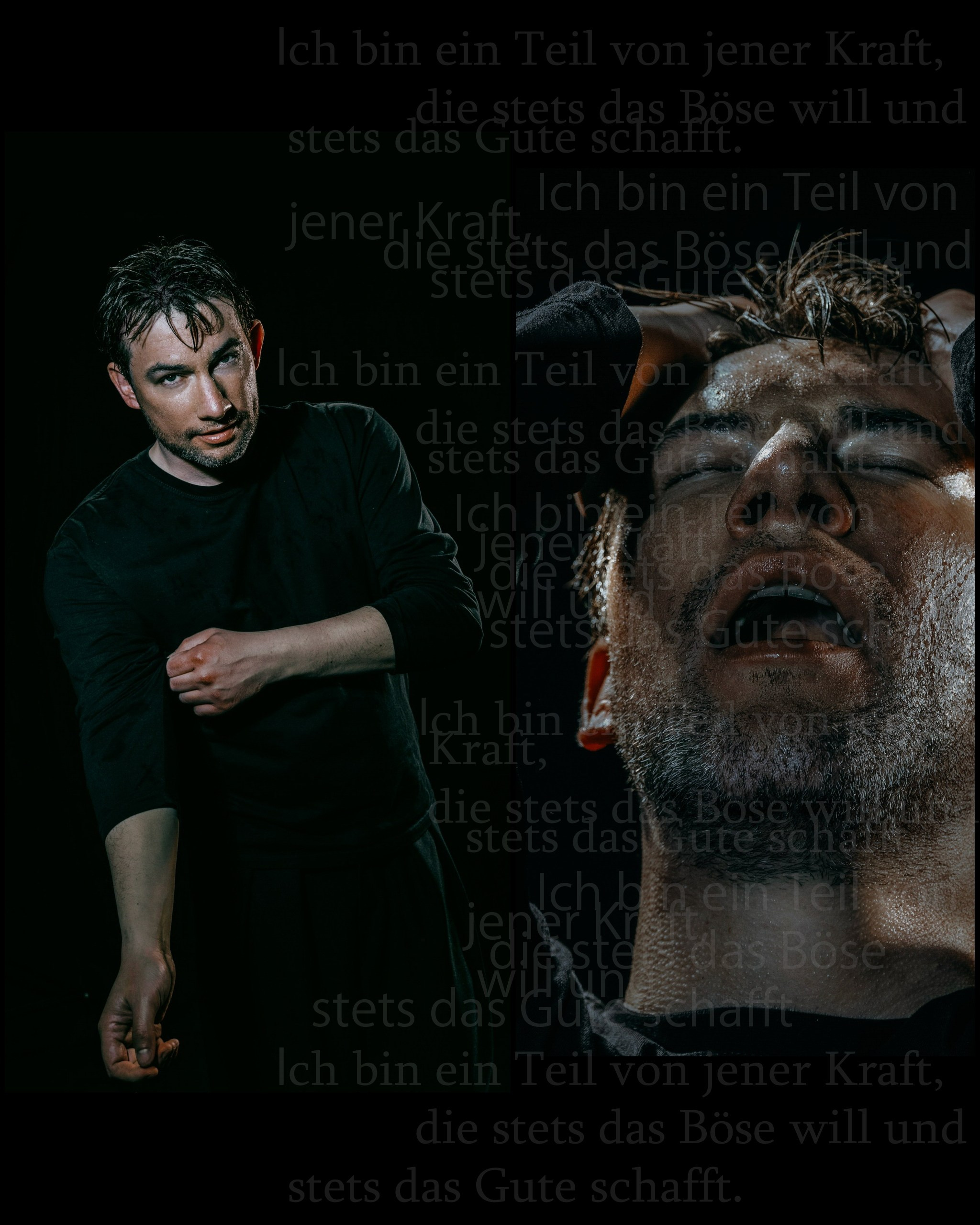 Кирилл Емельянов. Портретный фотограф в Москве Дарья Цезария