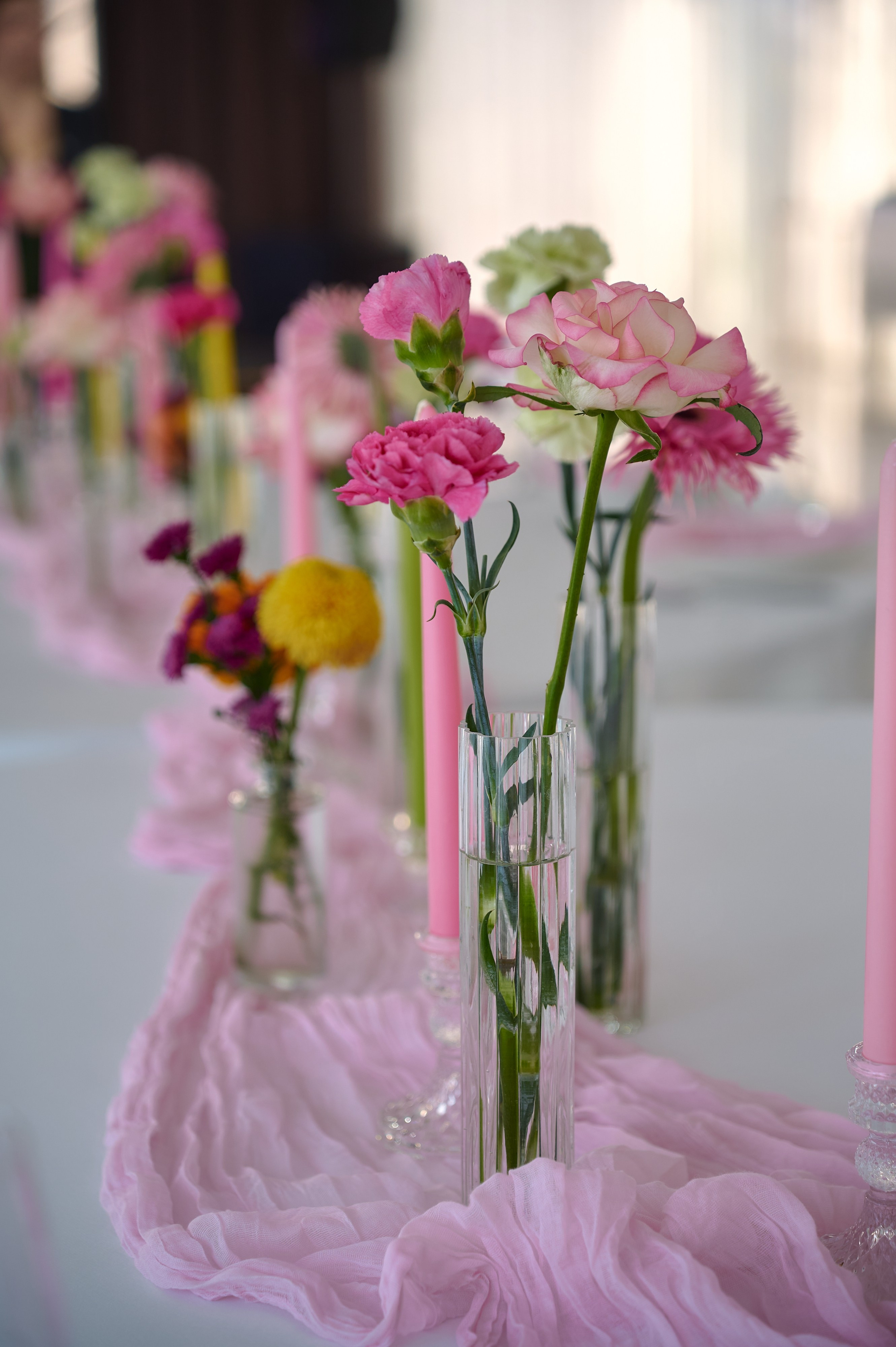 Дима и Вика. Свадебный и семейный фотограф в Крыму