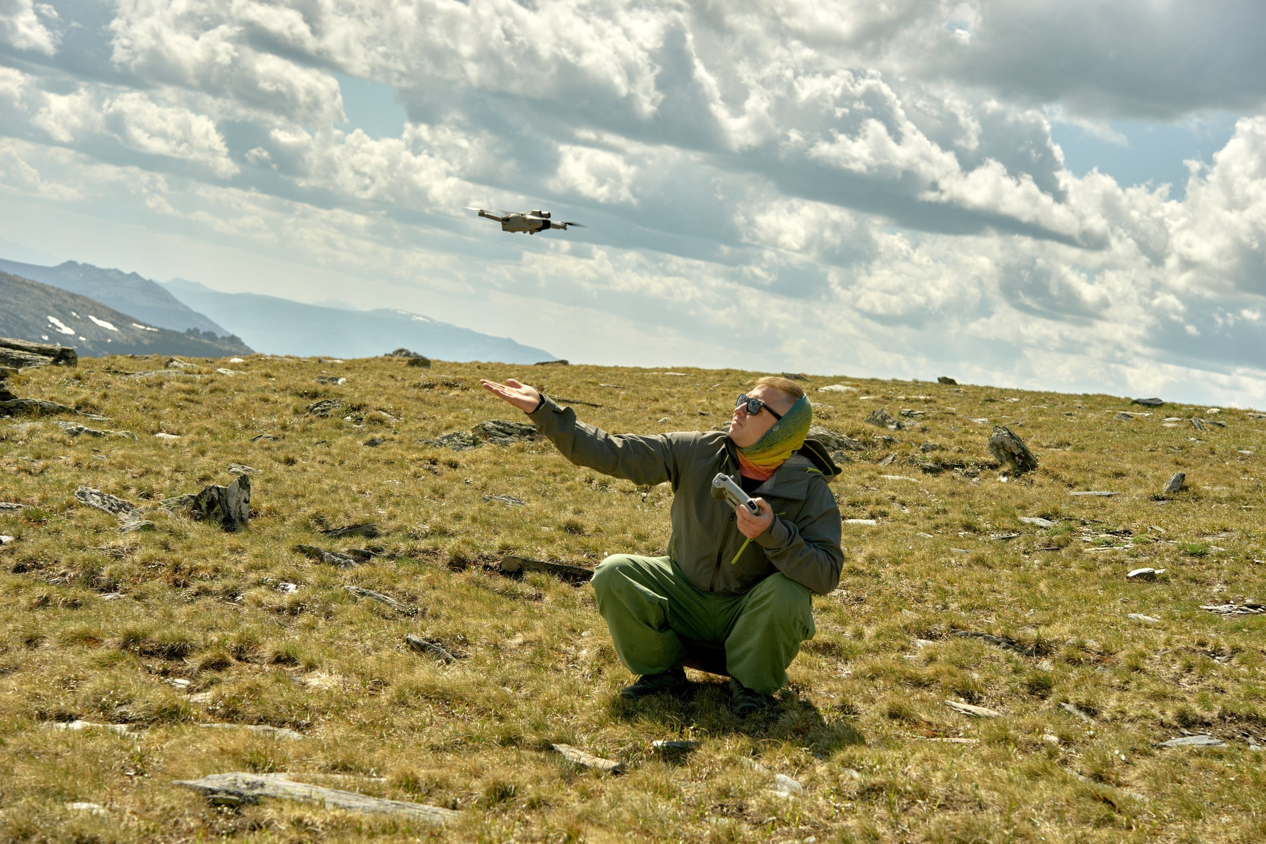 Фототур Александр Шалагин