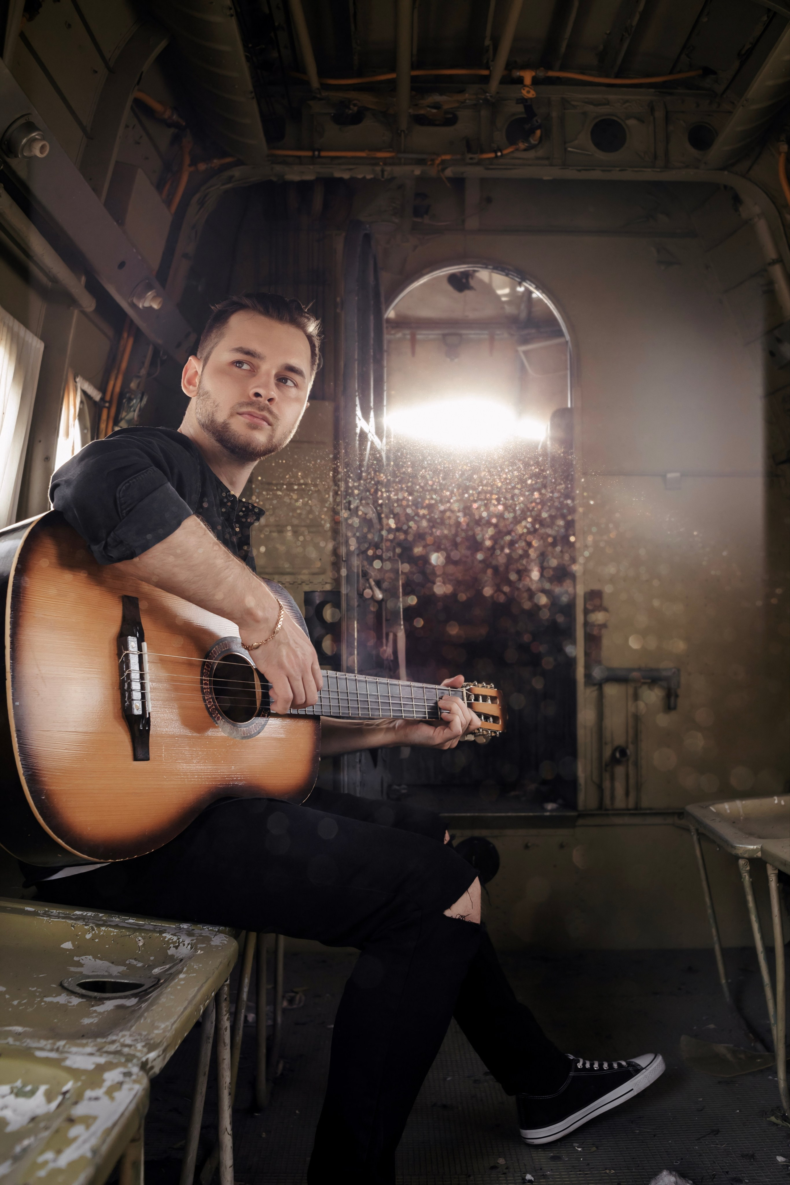 Константин Жуйков | Stifty