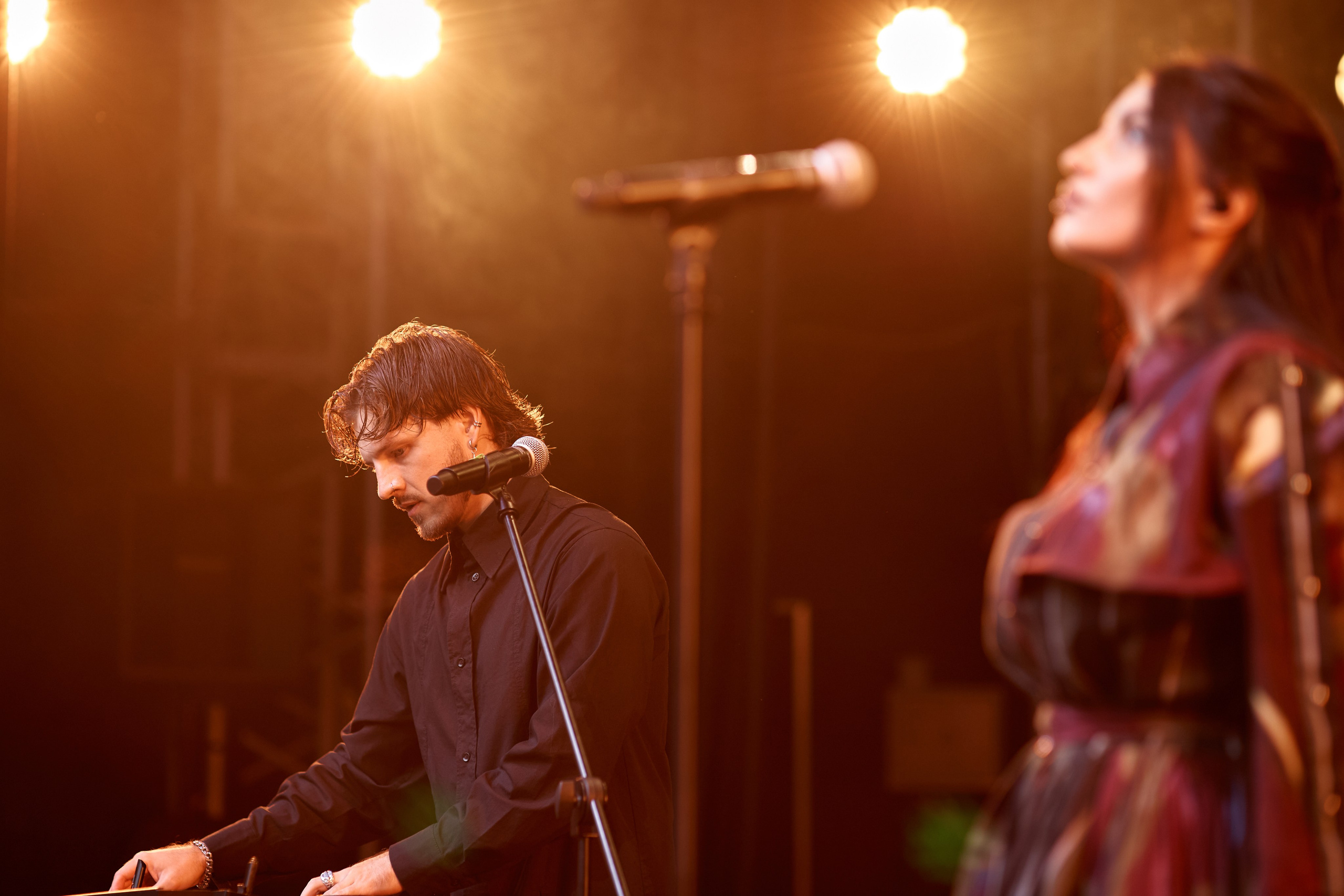 MUSIC NIGHT EKB 2025. Свадебный, репортажный фотограф в Екатеринбурге Гордин Иван