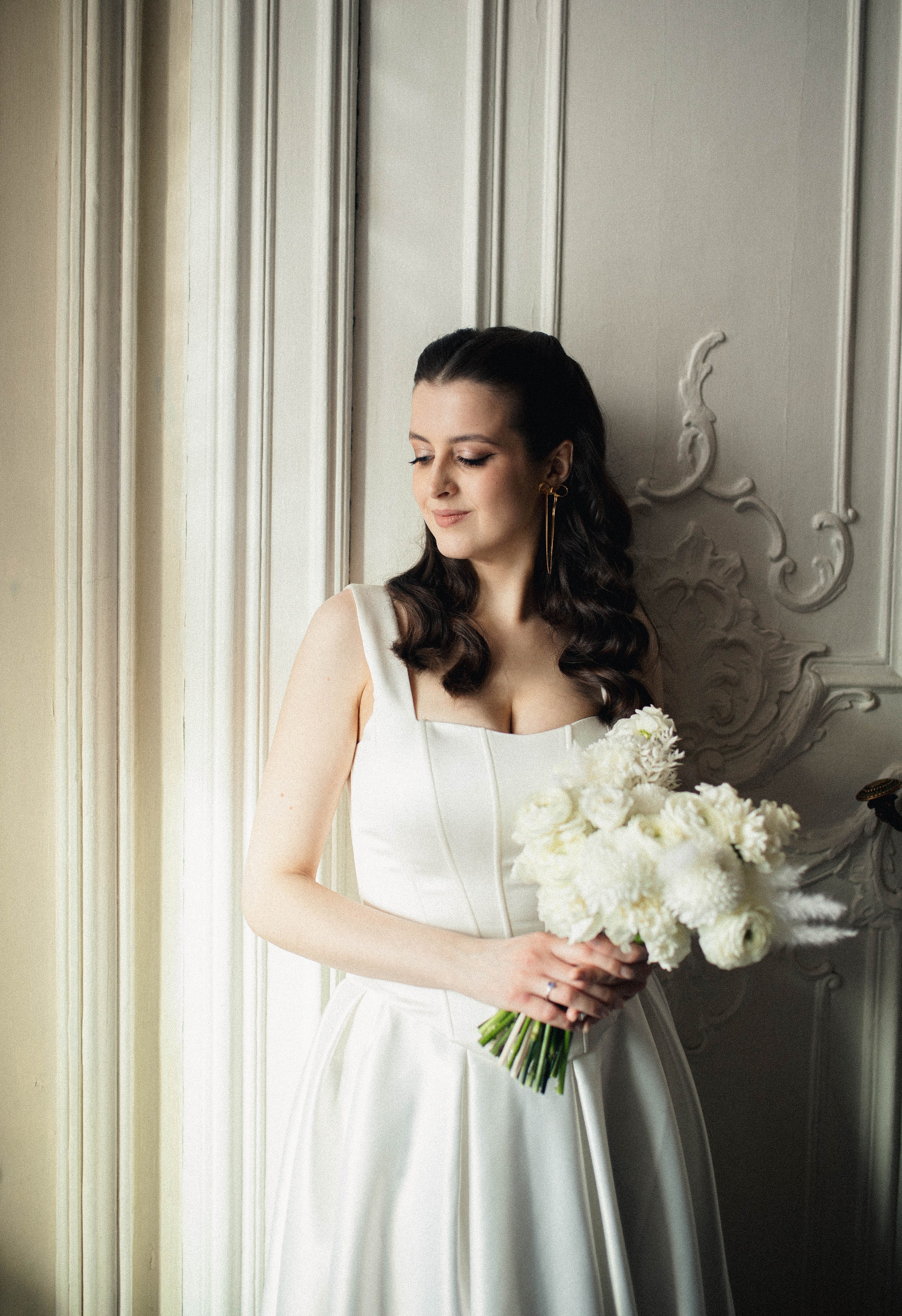 WD 2025. Свадебный фотограф из Санкт-Петербурга