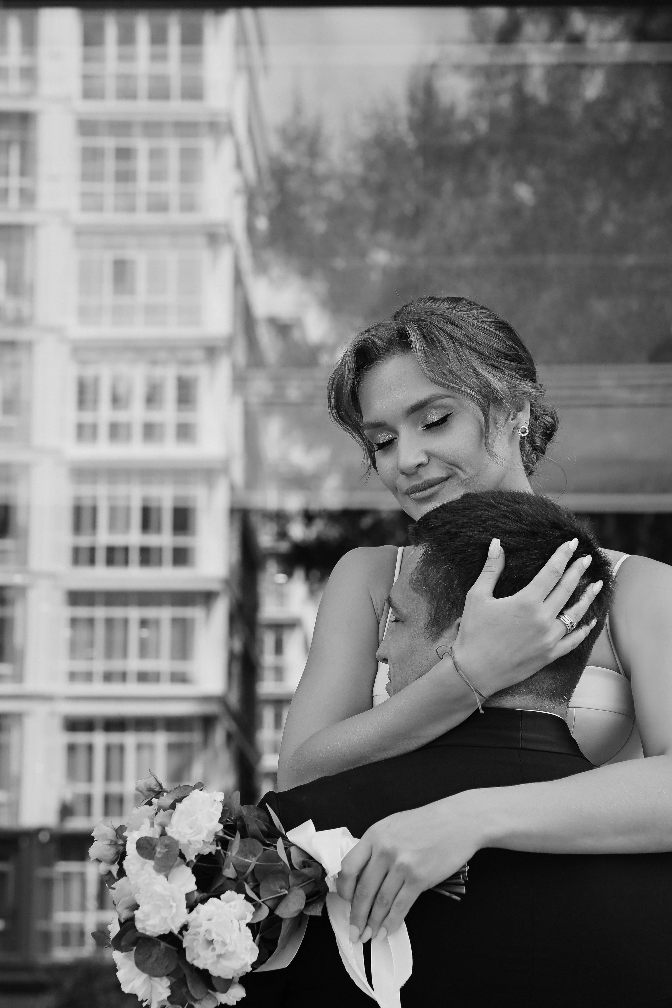 Марсель и Екатерина. Ваш фотограф