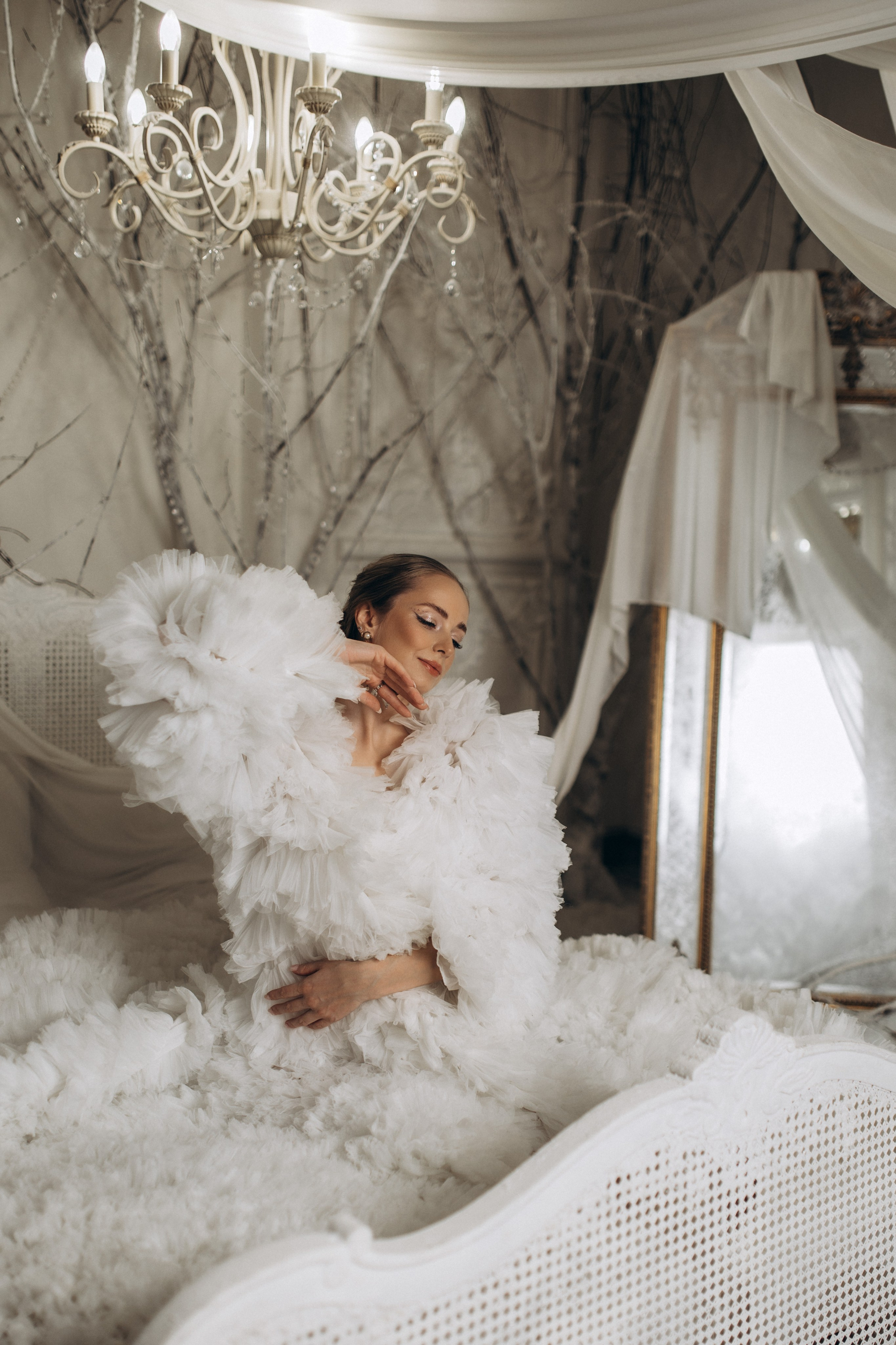 А. Фотограф в Санкт-Петербурге Арбатская Наталья