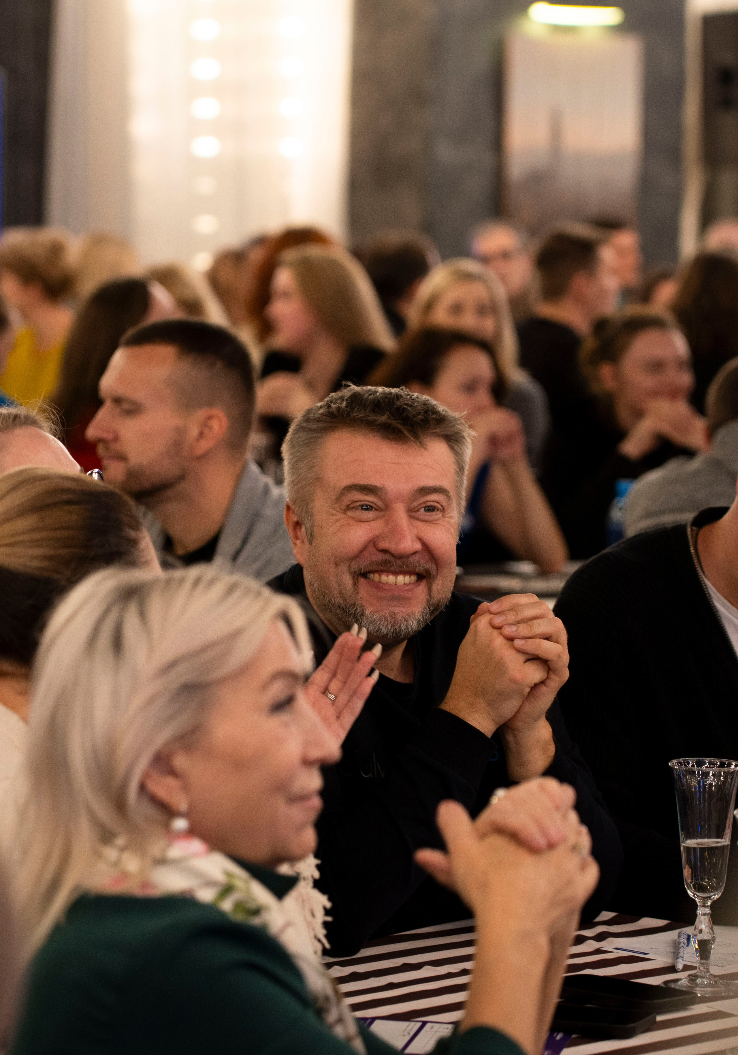 Дорогою Добра | Мозгобойня. Фотограф Киров Токарева Марина