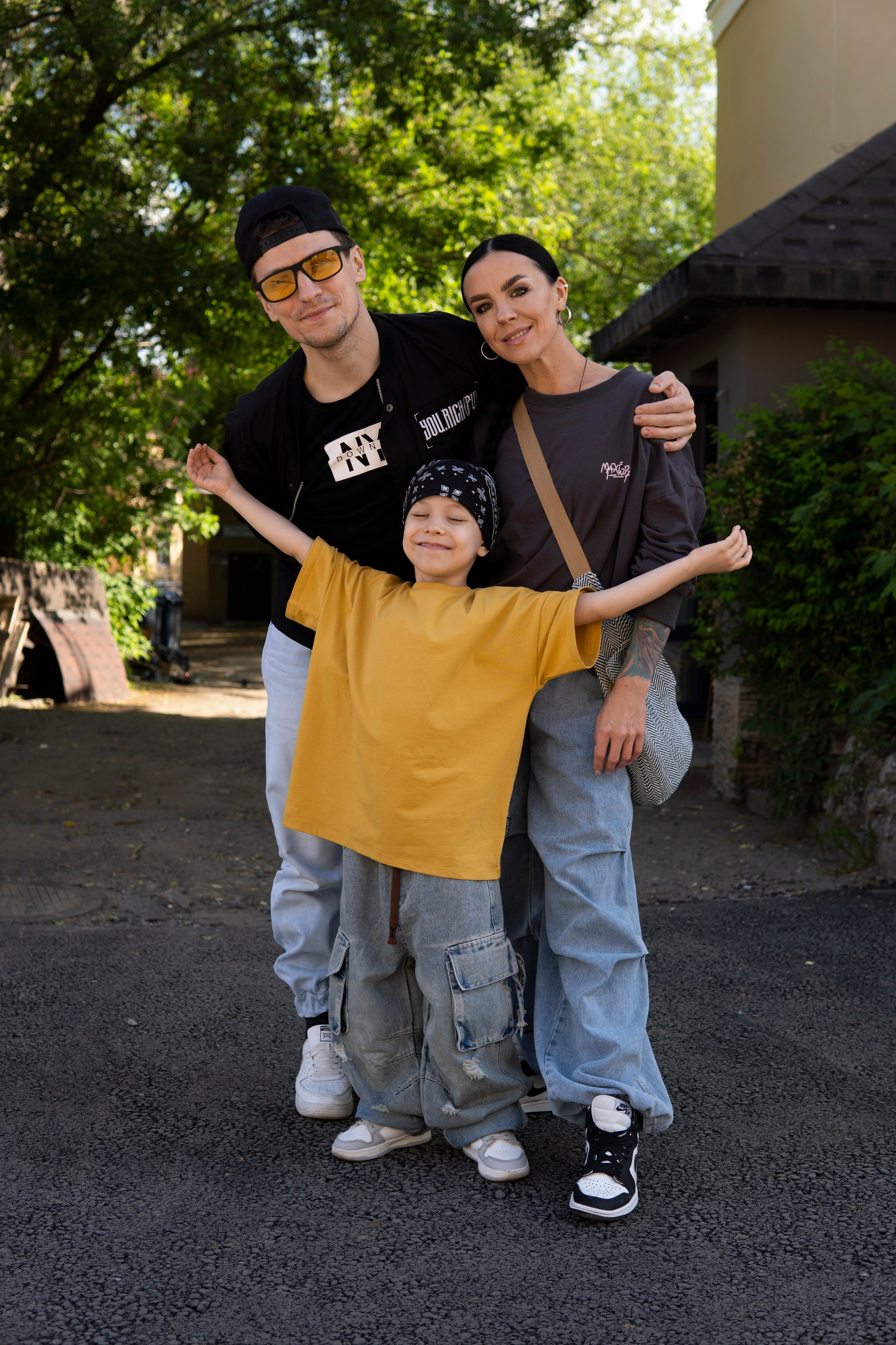 Проект к 650-ти летию города Кирова. Фотограф Киров Токарева Марина