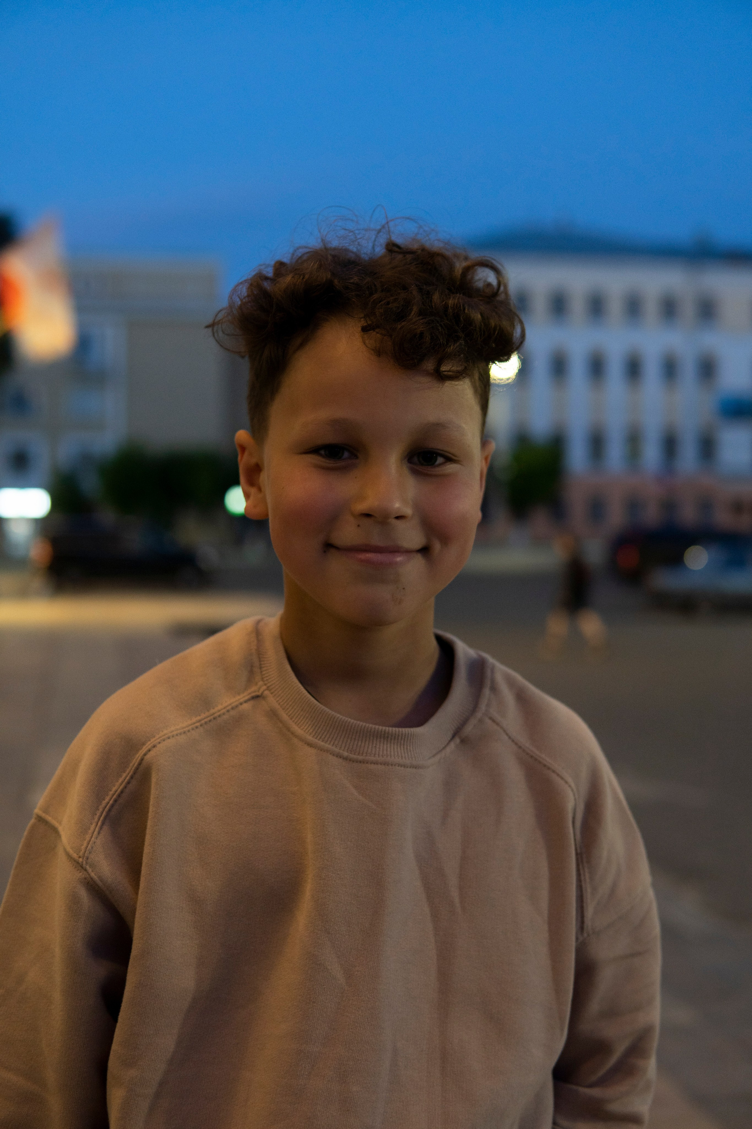 Проект к 650-ти летию города Кирова. Фотограф Киров Токарева Марина