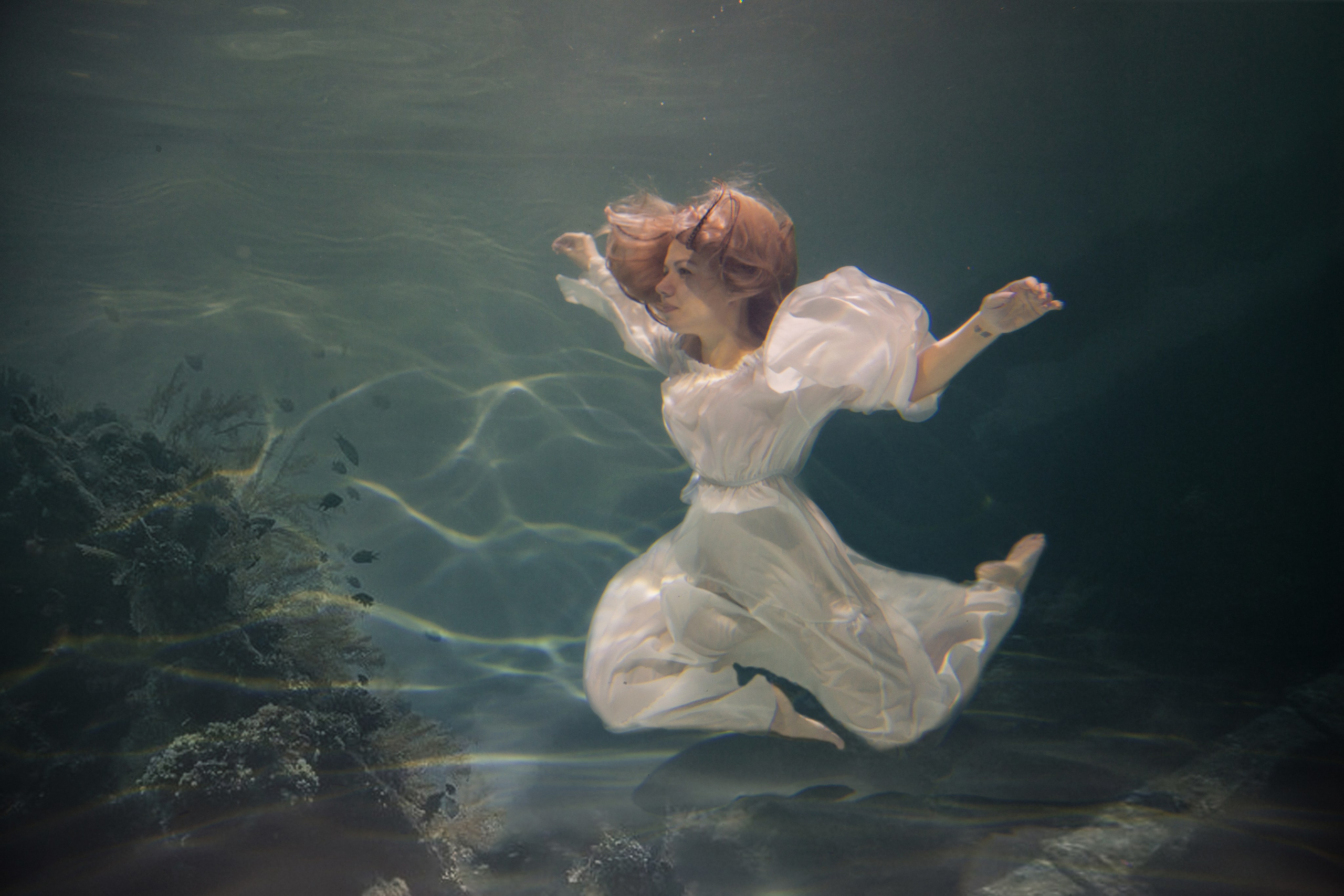 ЖЕНСКИЙ ПОРТРЕТ. Главная