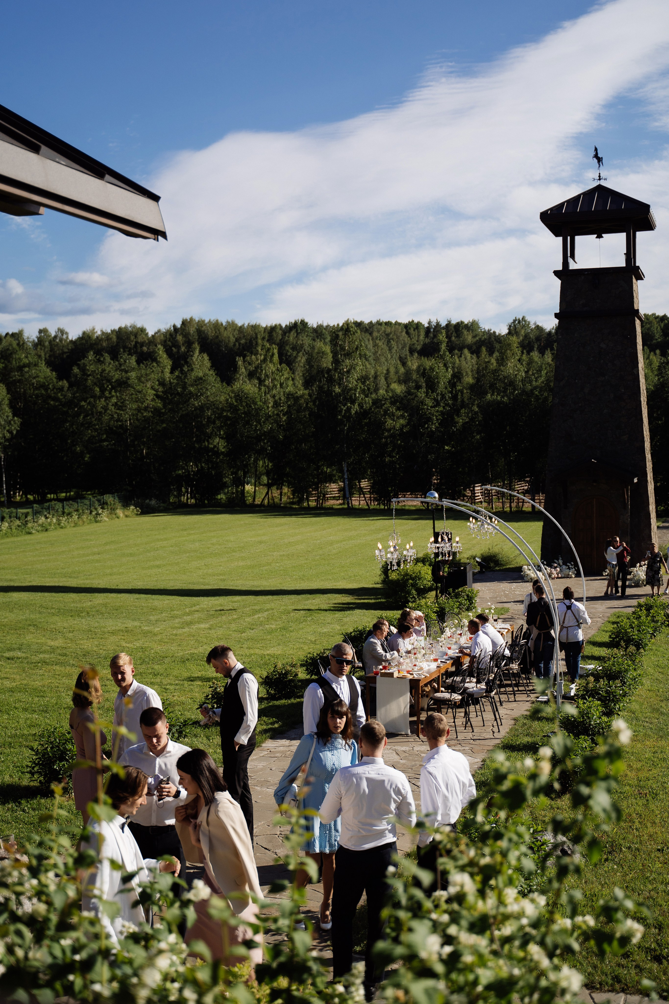 Свадьба в стиле олд мани. Свадебный фотограф организатор в Санкт-Петербурге Ассоль Опарина