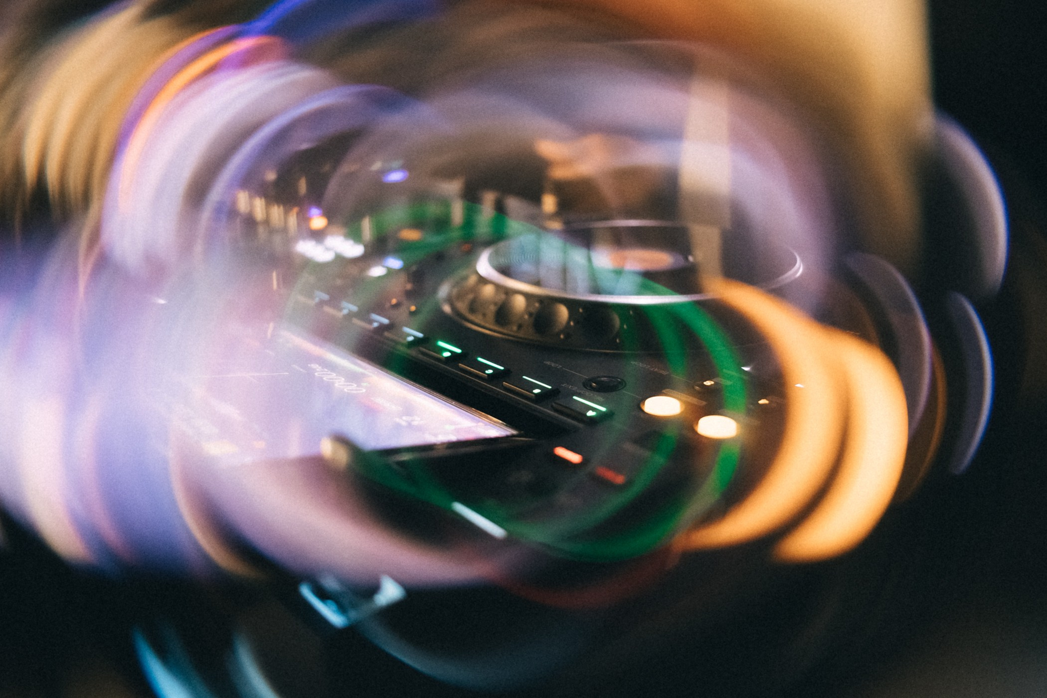 Выпускной школы диджеинга «Атмосфера». Фотограф Кемерово | Сергей