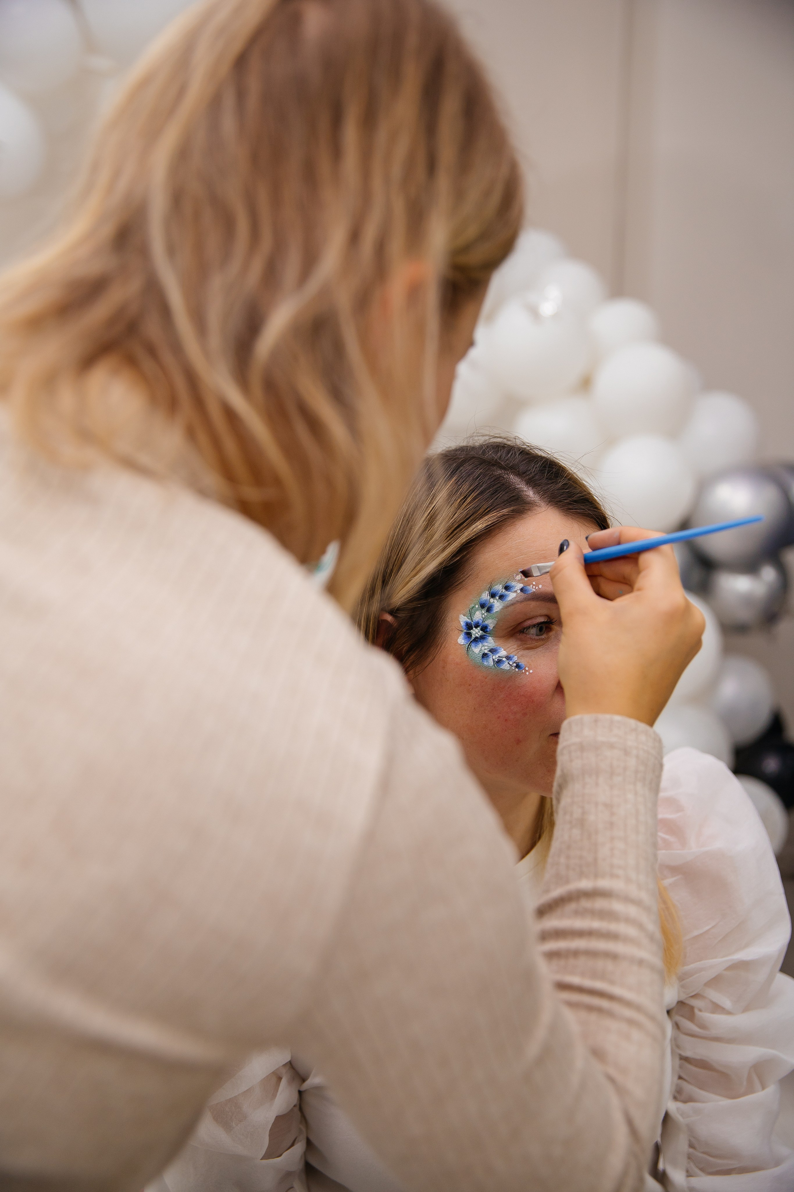 Фотограф на детский праздник Красноярск. 