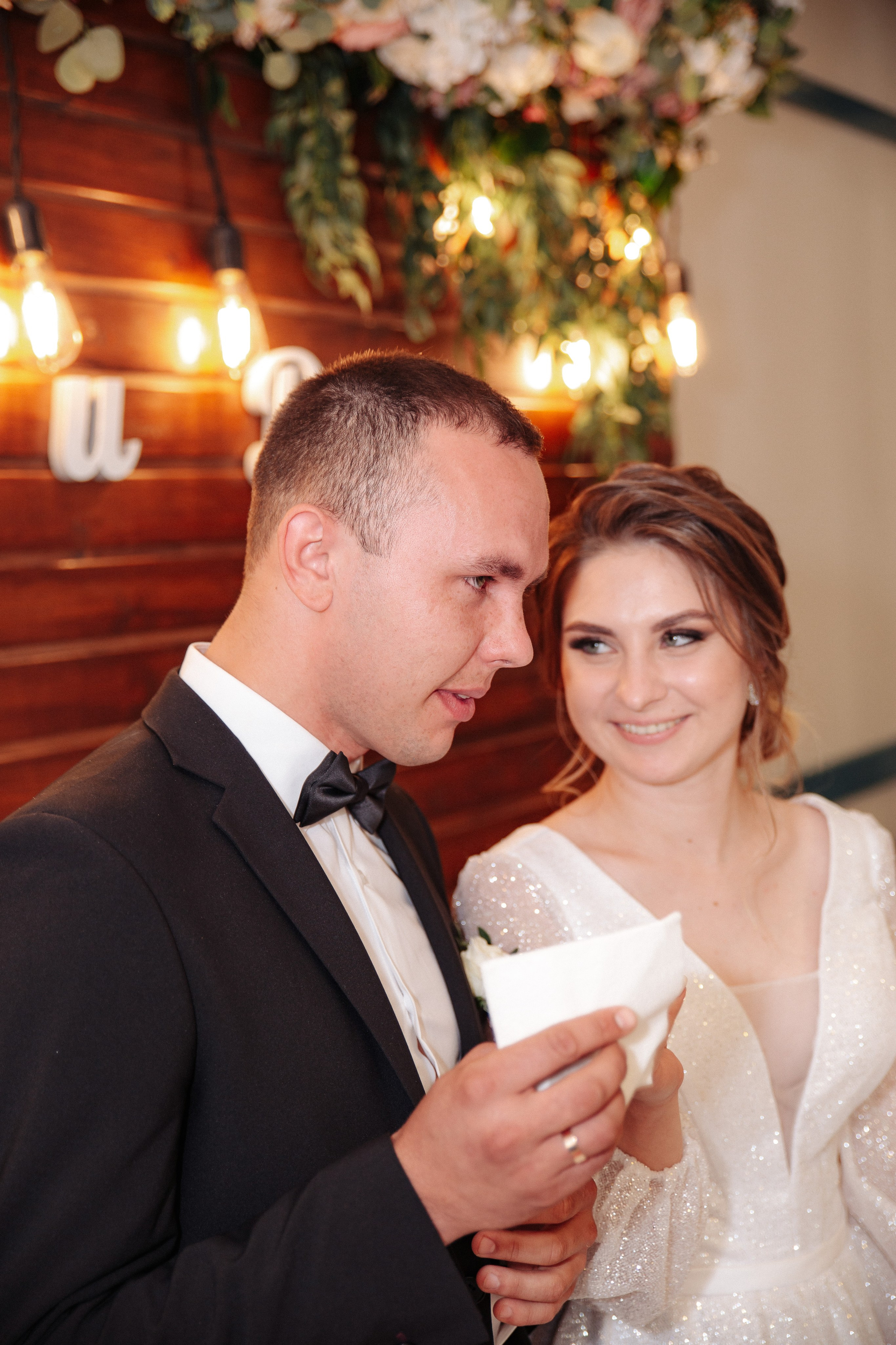 Свадебная сьемка. Свадебный и контент фотограф в городе Сызрань Шинов Даниль