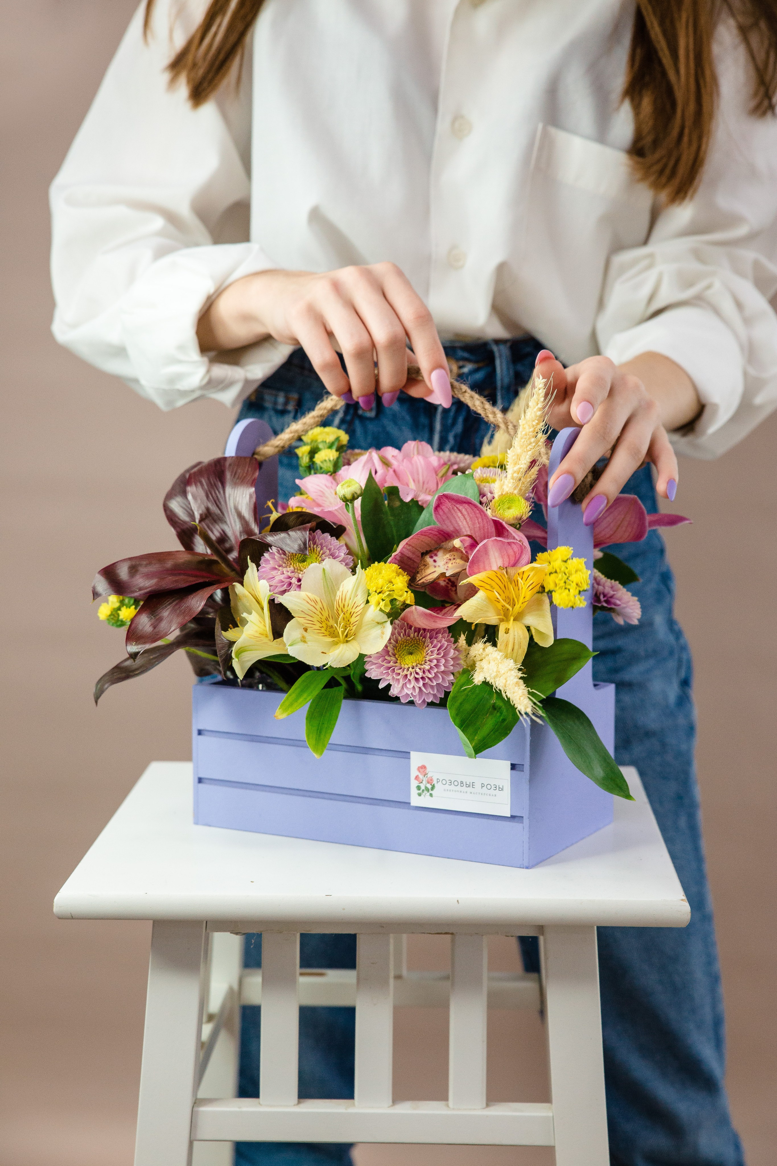 Контент для соцсетей. Свадебный и контент фотограф в городе Сызрань Шинов Даниль