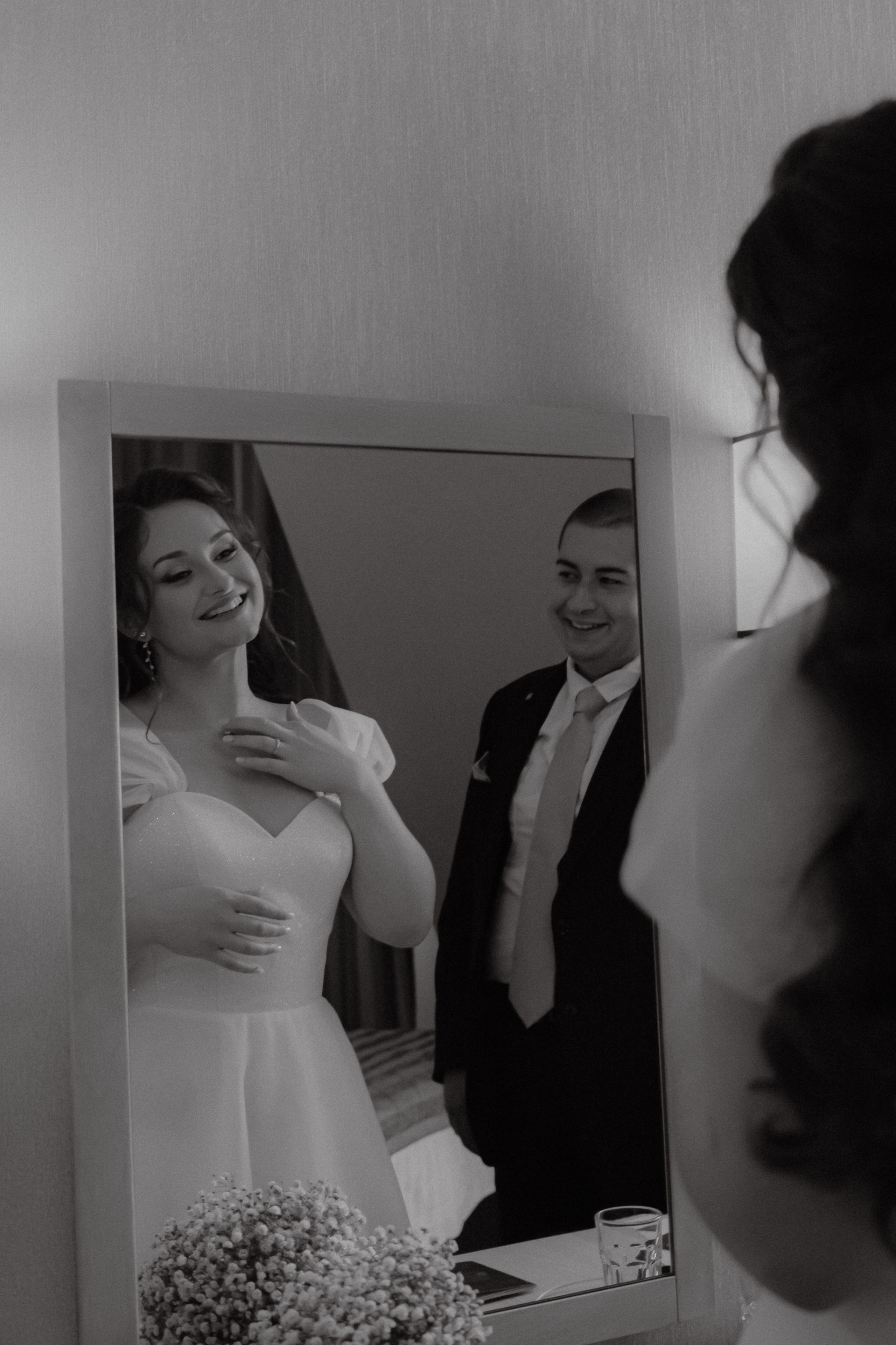 Лера♡Даниил. Фотограф в Санкт-Петербурге Екатерина Колесникова