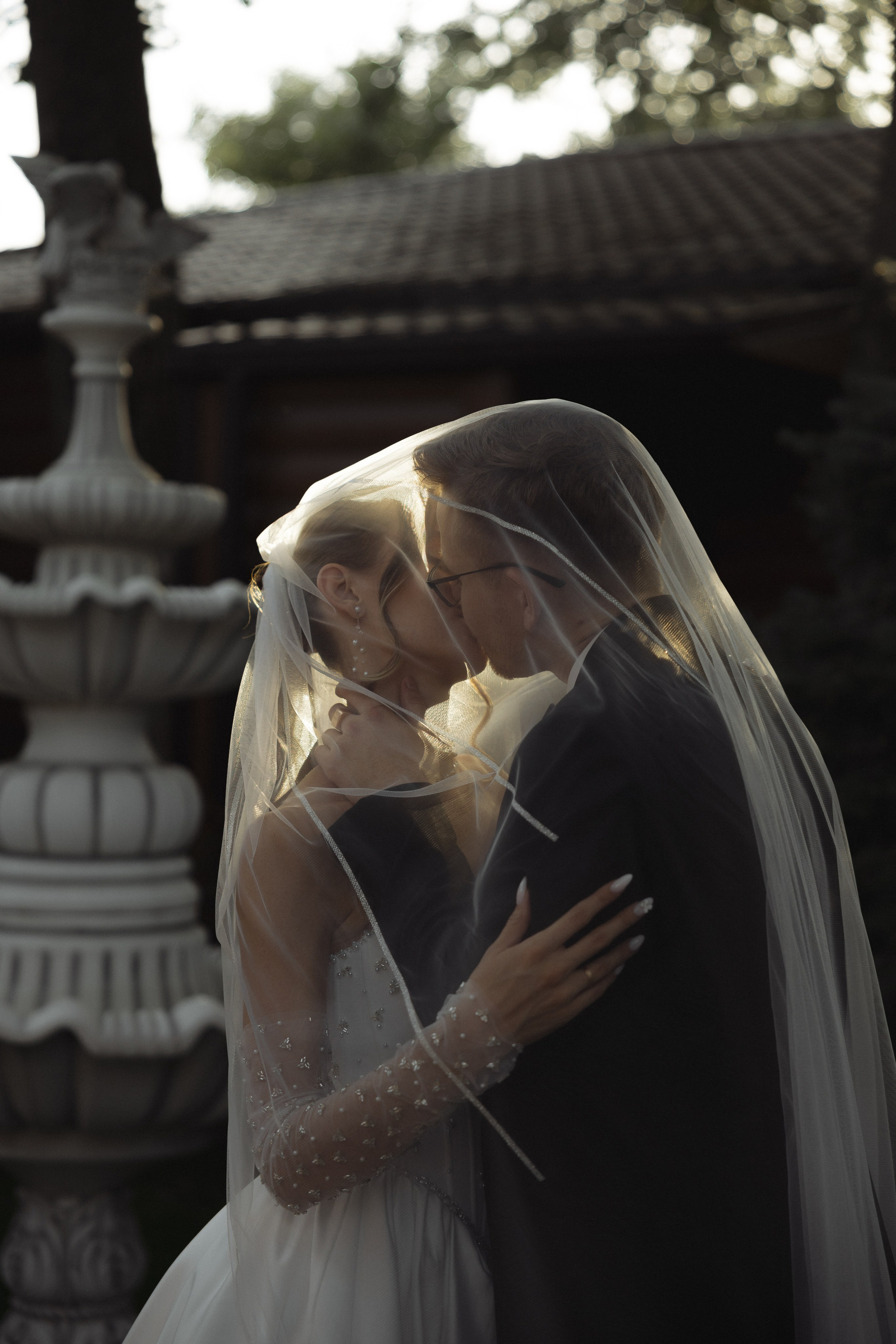 Алина&Александр. Свадебный фотограф в Ростове-на-Дону Виктория Трунова