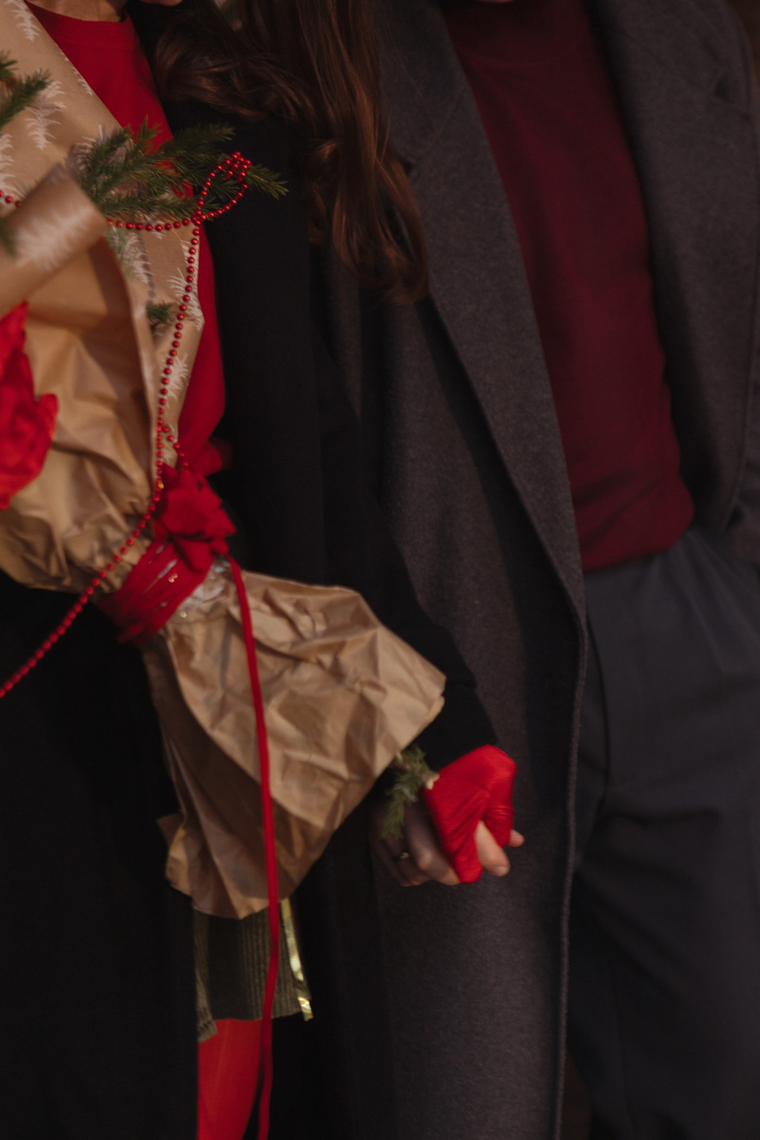 Арина&Даниил. Свадебный фотограф в Ростове-на-Дону Виктория Трунова