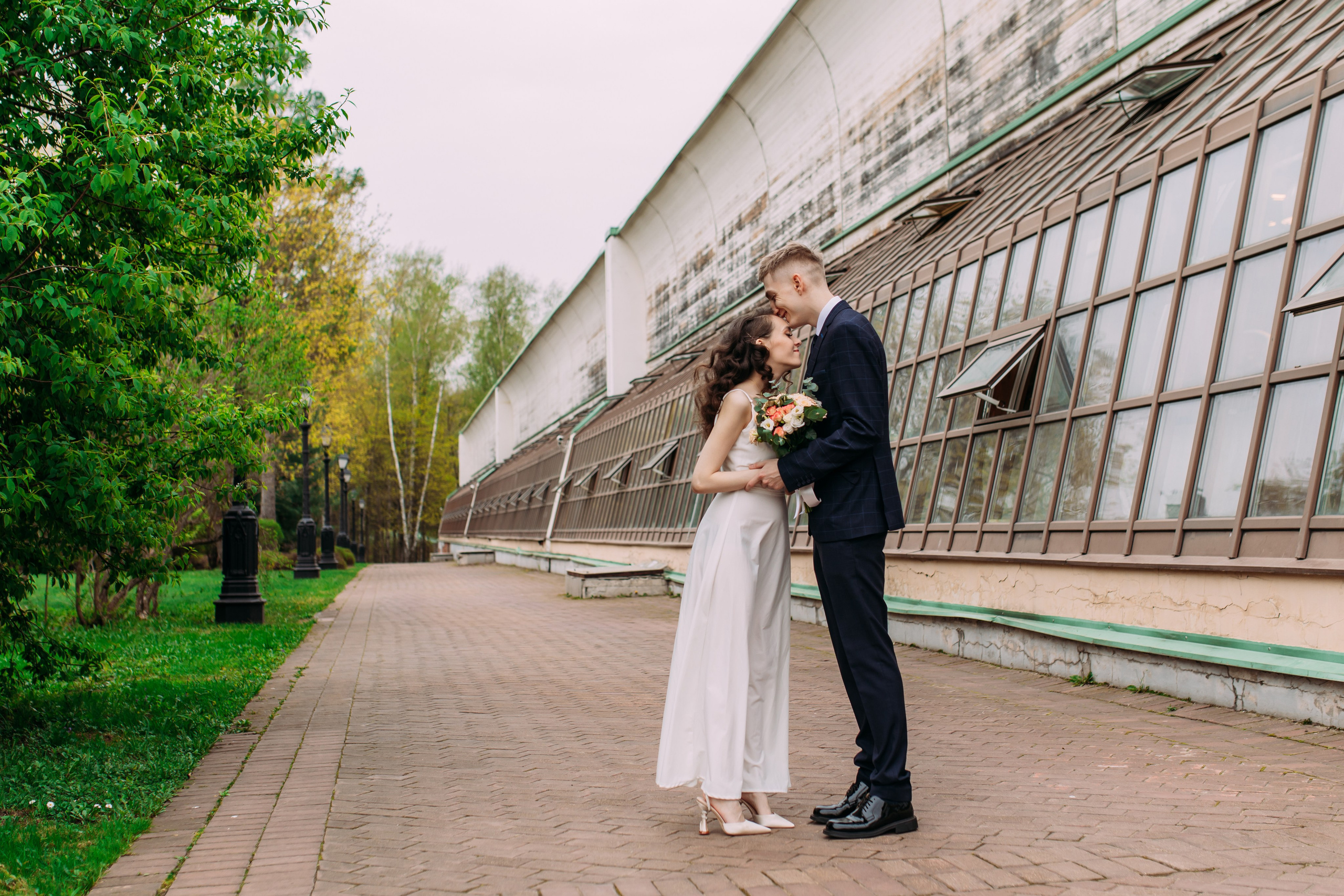 Свадьбы. Свадебный и репортажный фотограф в Москве и области Илья Мазиенко