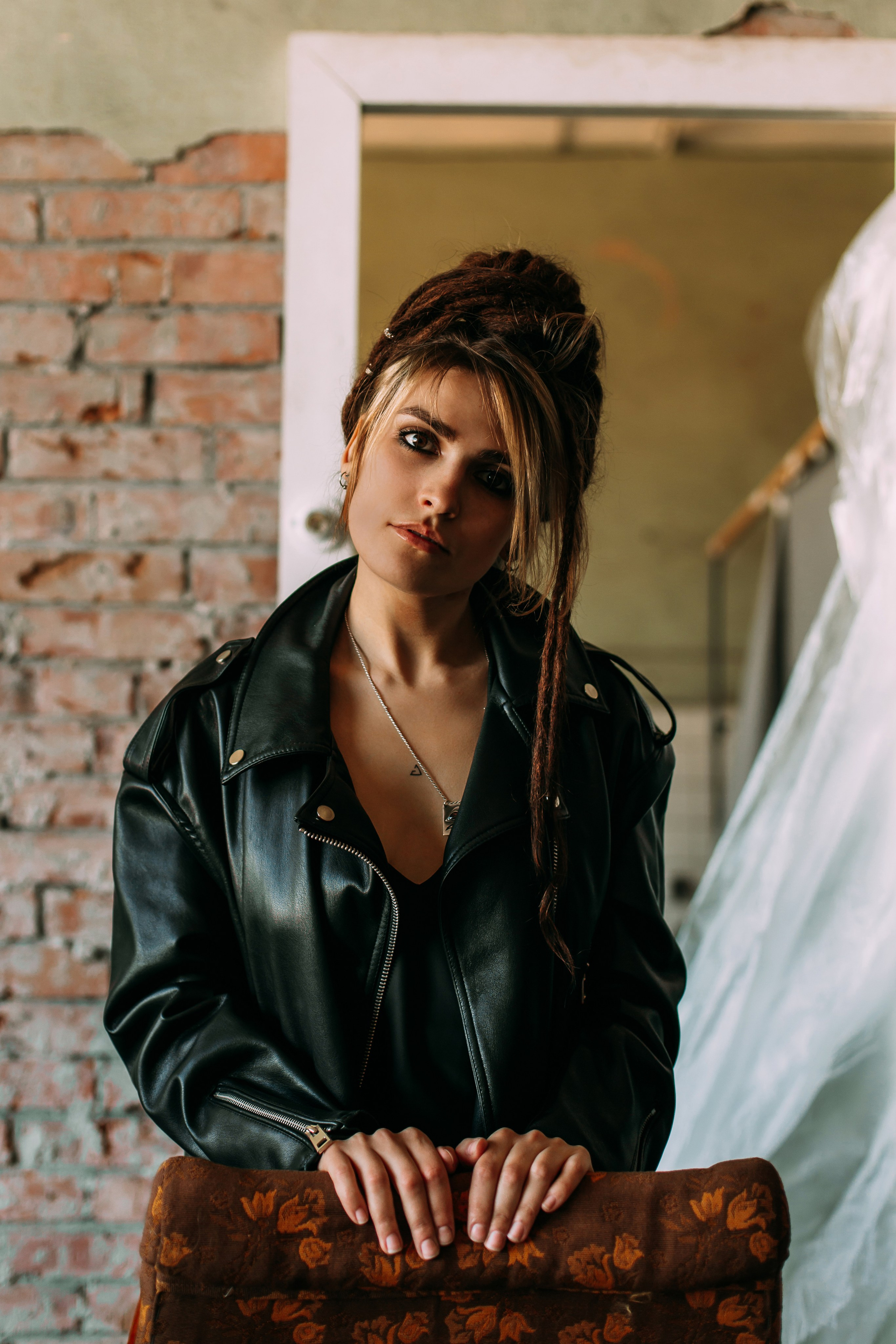 Индивидуальные. Свадебный и репортажный фотограф в Москве и области Илья Мазиенко