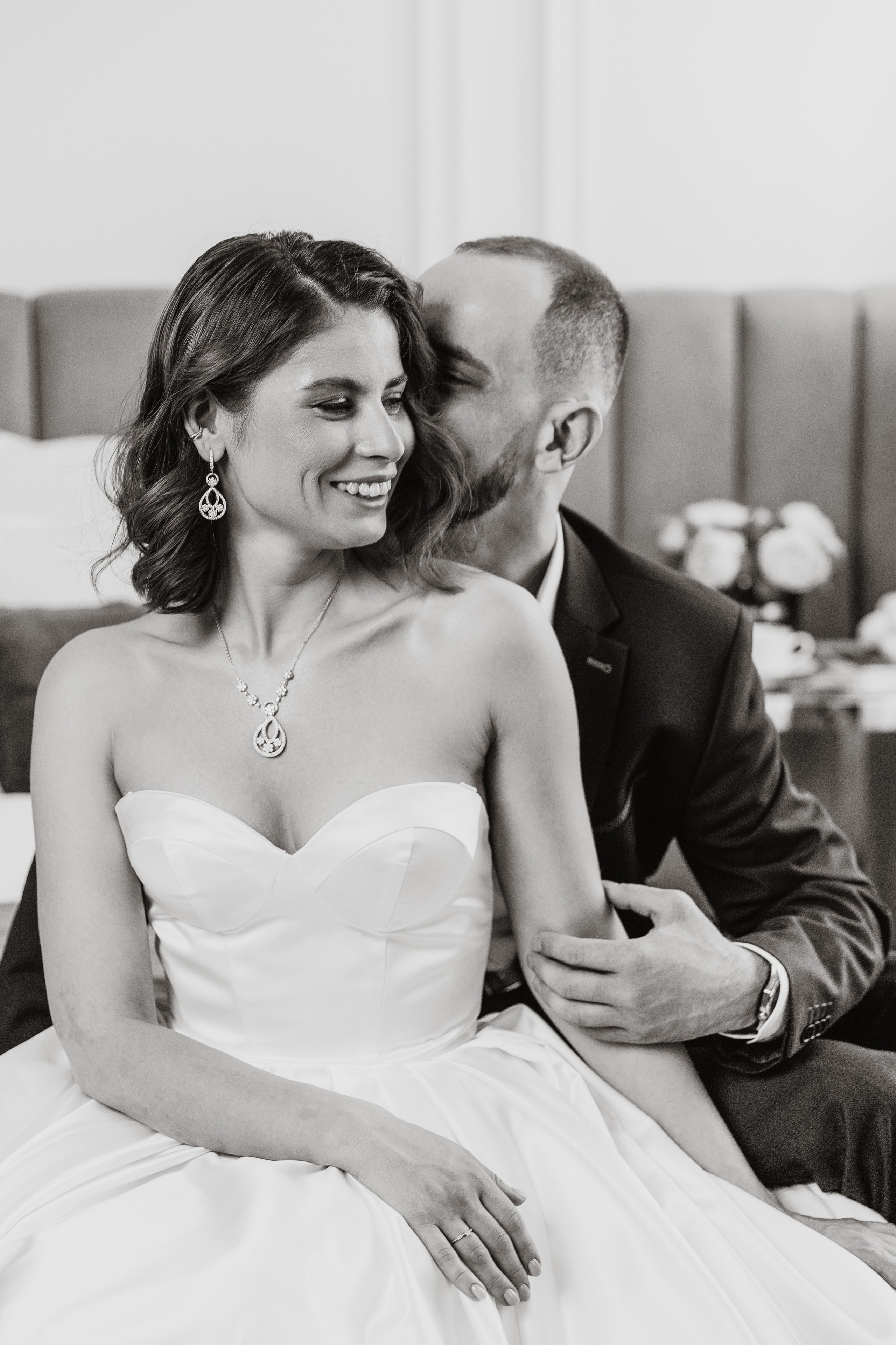 Евгений и Алина. Свадебный фотограф Казань|Москва Ranas4you