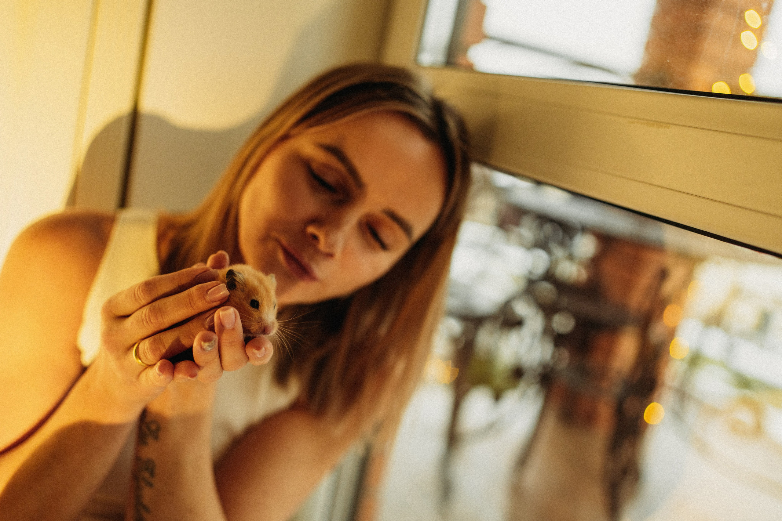 Семья Марины|Москва 2025