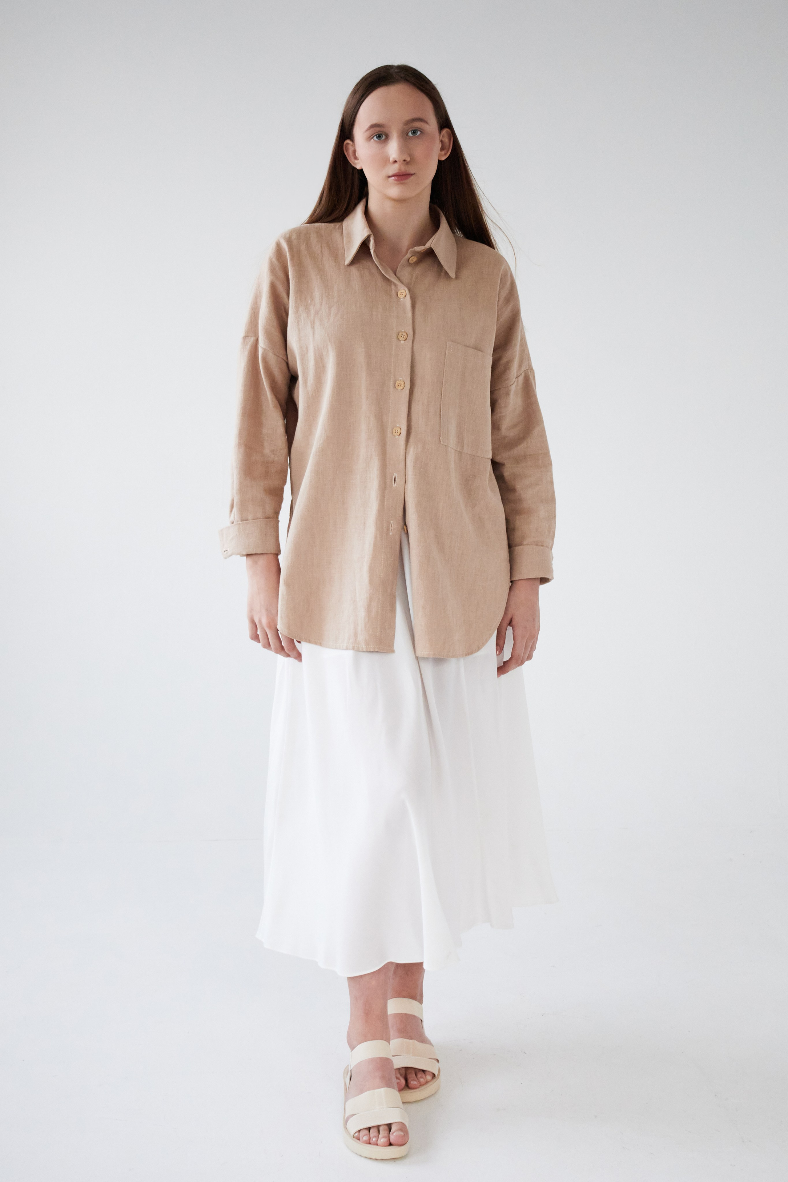 Григорьева Валерия. Promodels