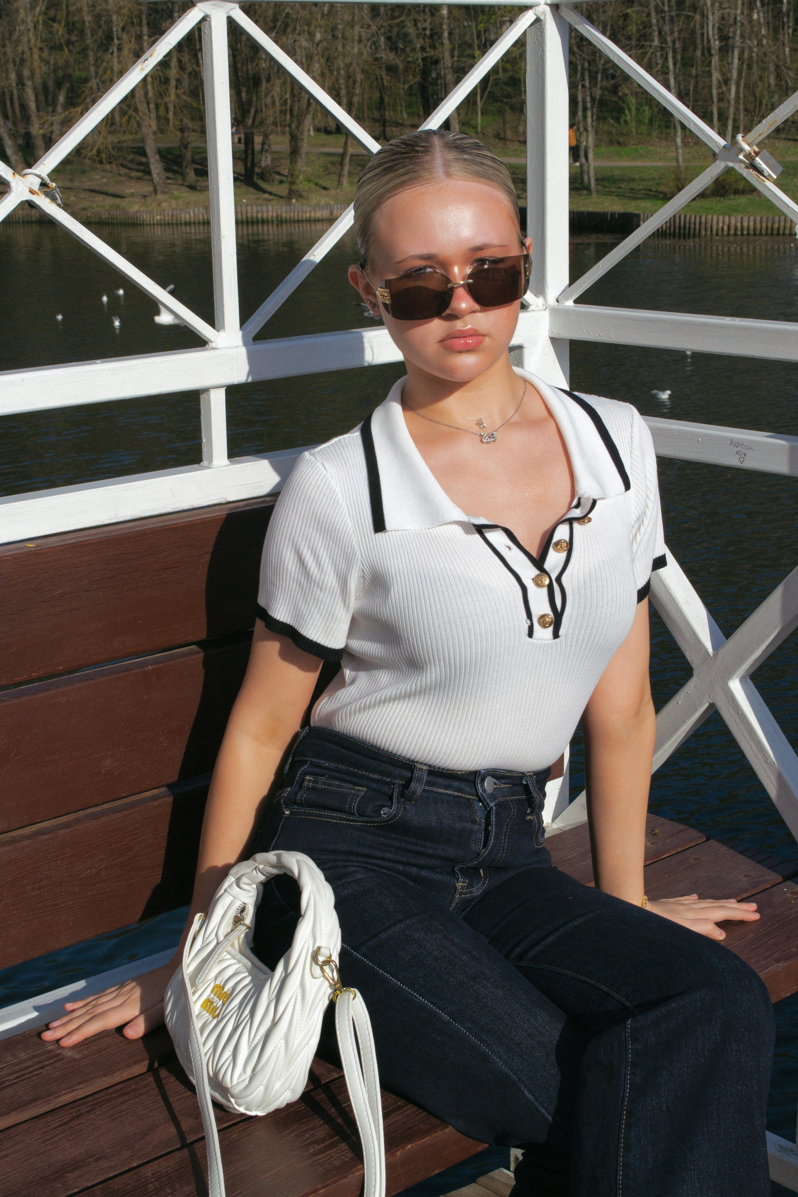 Белла Второва. Promodels