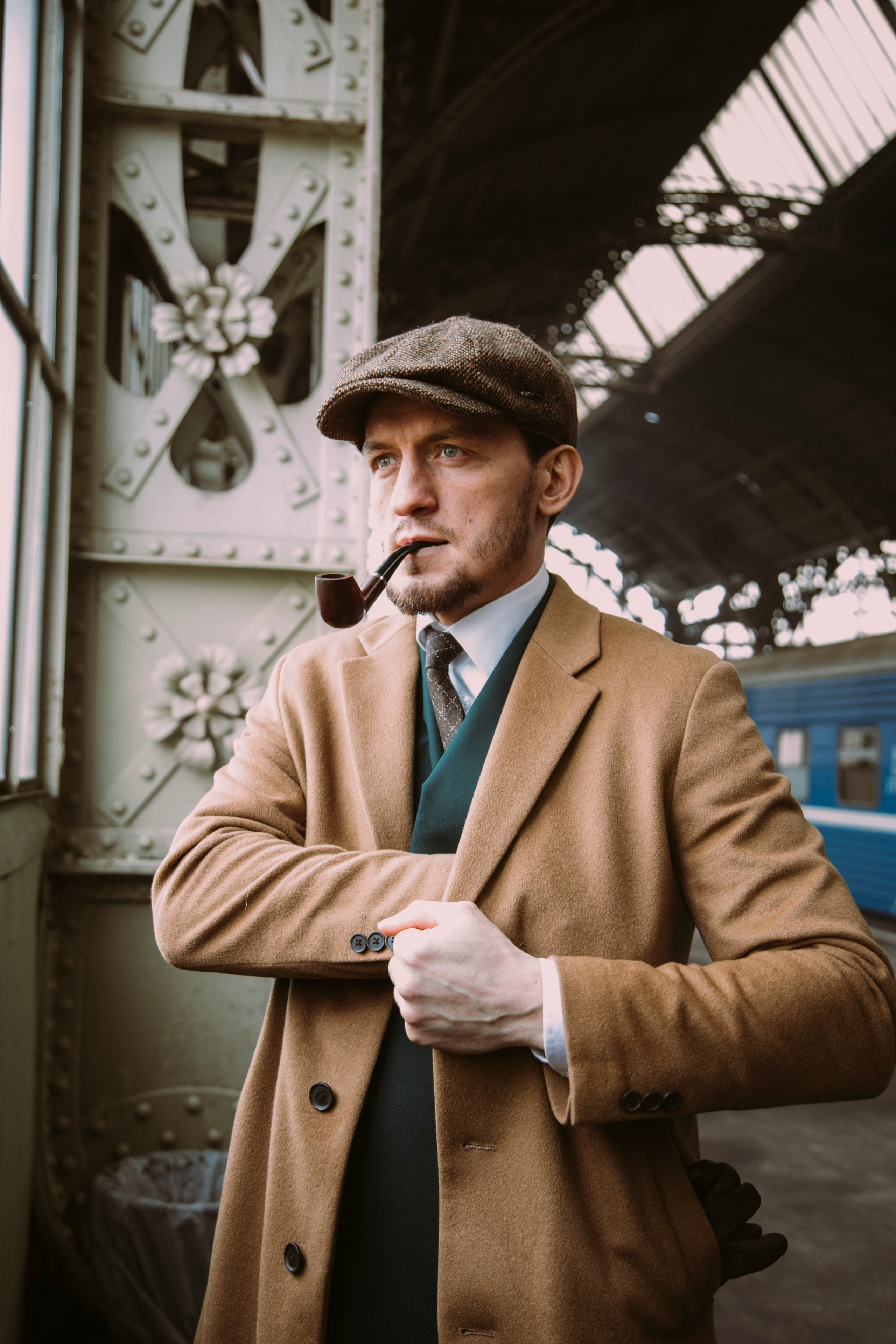 Тематические съемки. Фотограф и видеограф в Санкт-Петербурге Прохорова Надежда