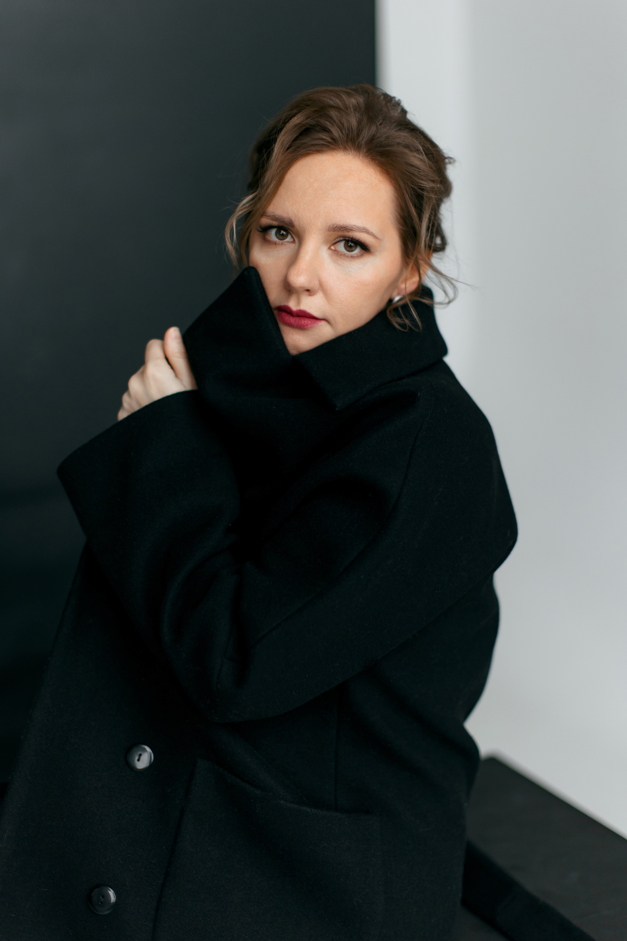 Татьяна. Свадебный и портретный фотограф — Мария Костина