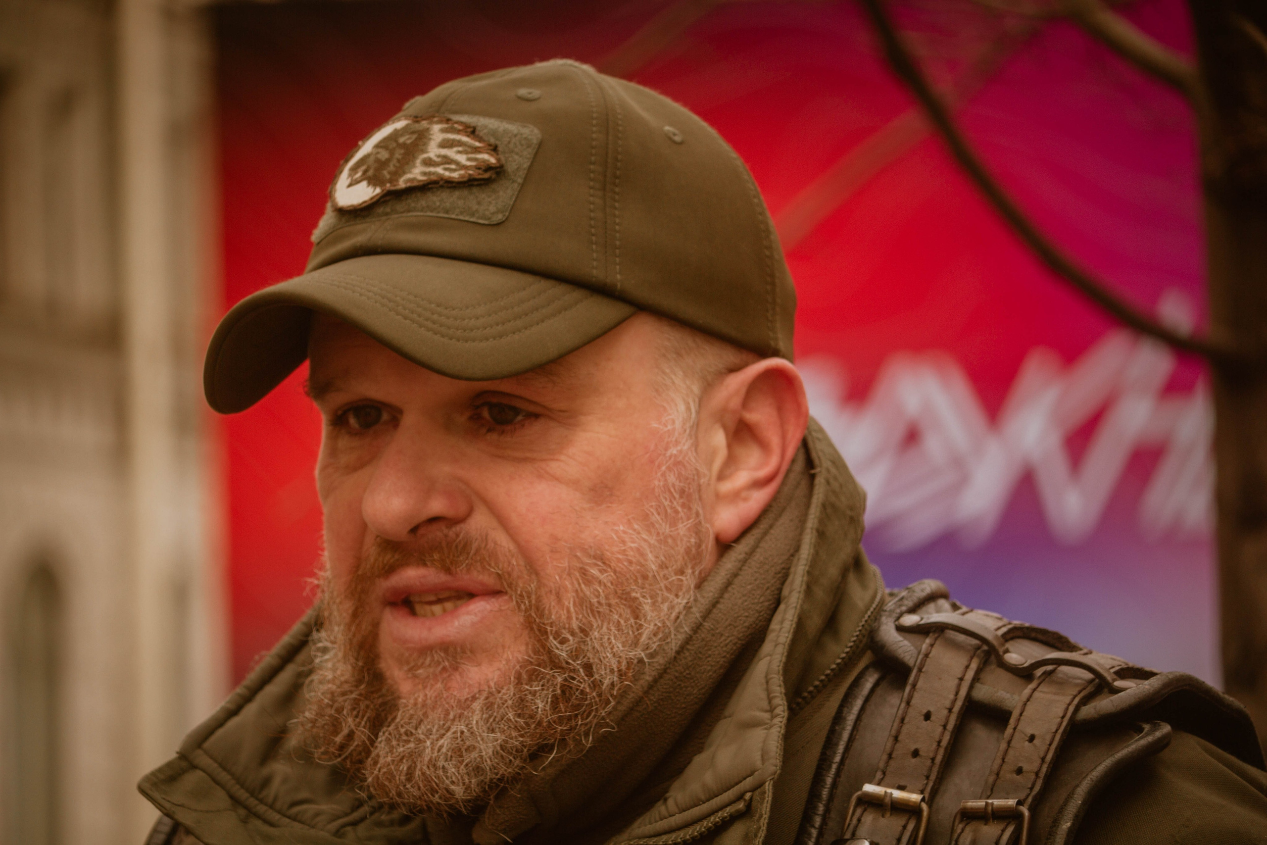 10 ЛЕТ ВМЕСТЕ — Патриотическая акция. Создадим шедевр? Виталина и её фотоискусство