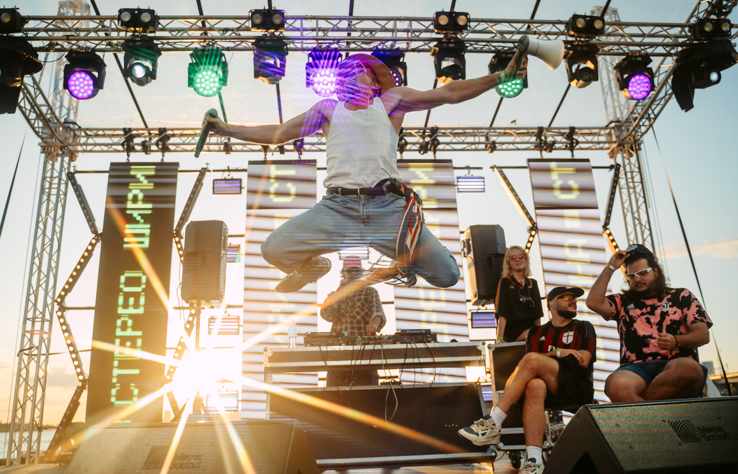 УРАМ ФЕСТ. Танцы, экстрим, Biicla, BATO, Qarti / 2024. Саша Копылов, фотограф в Казани