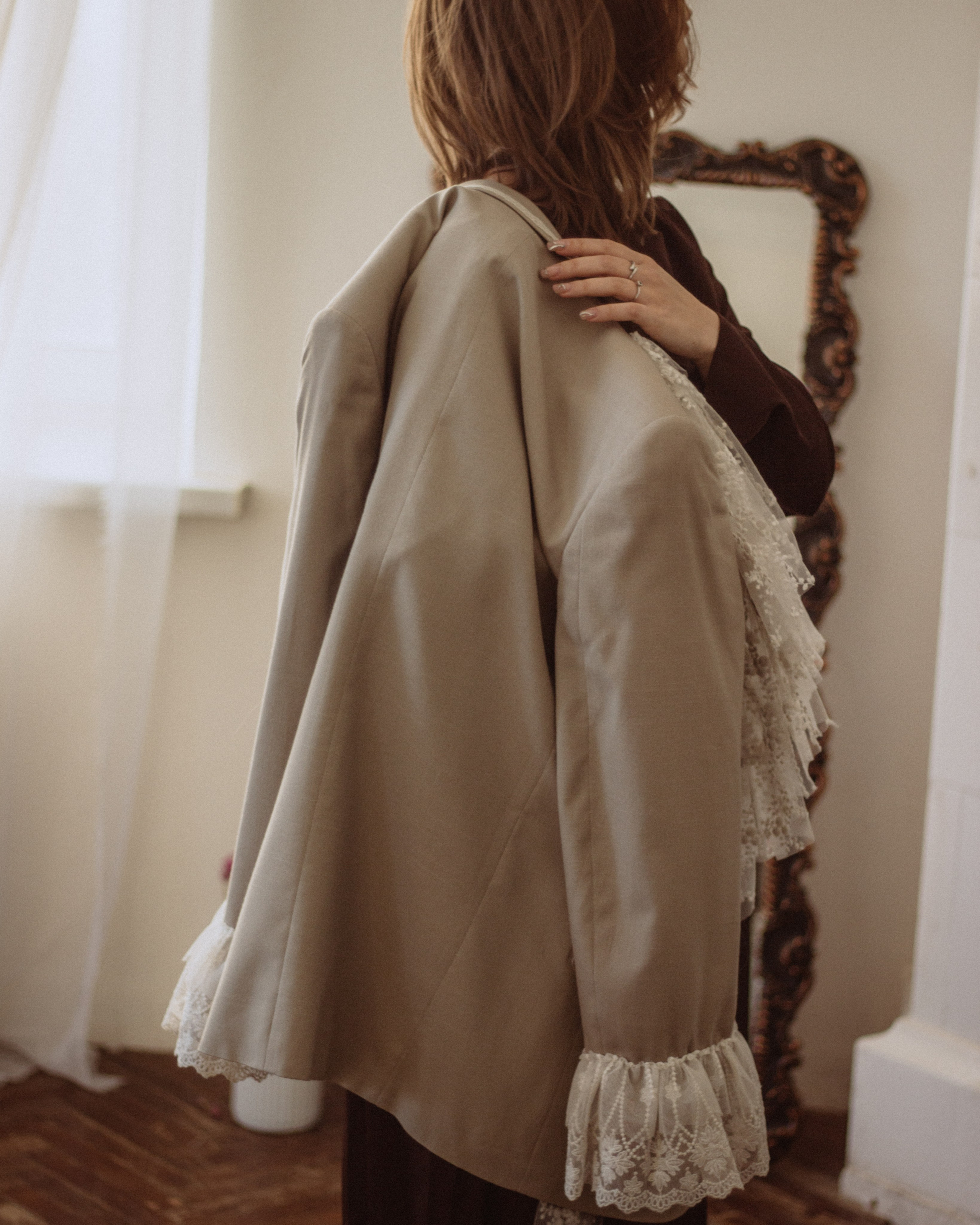 Индивидуальная история. Семейный фотограф в Нижнем Новгороде