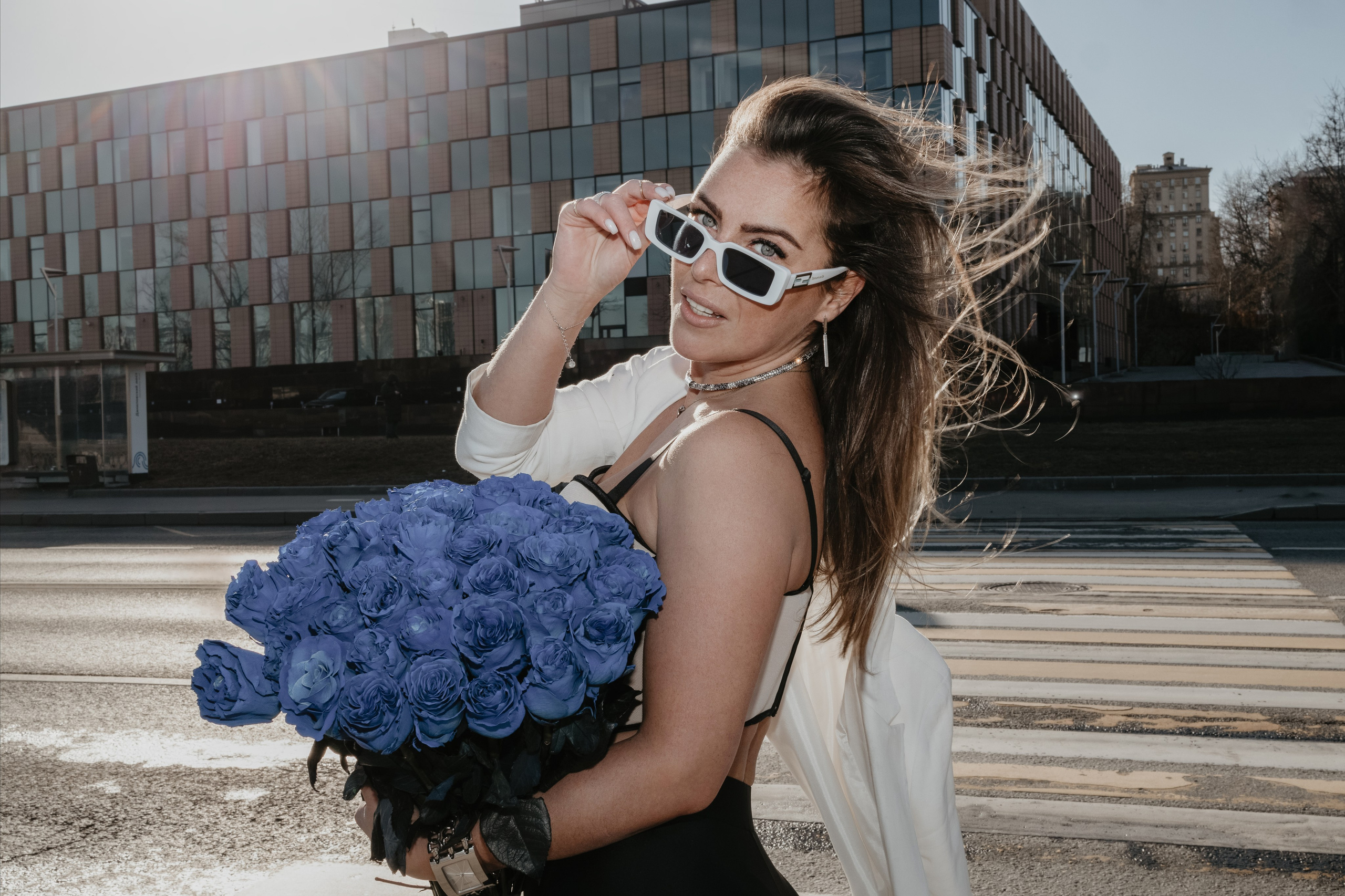 Семейный, женский и детский фотограф Татьяна Колобаева