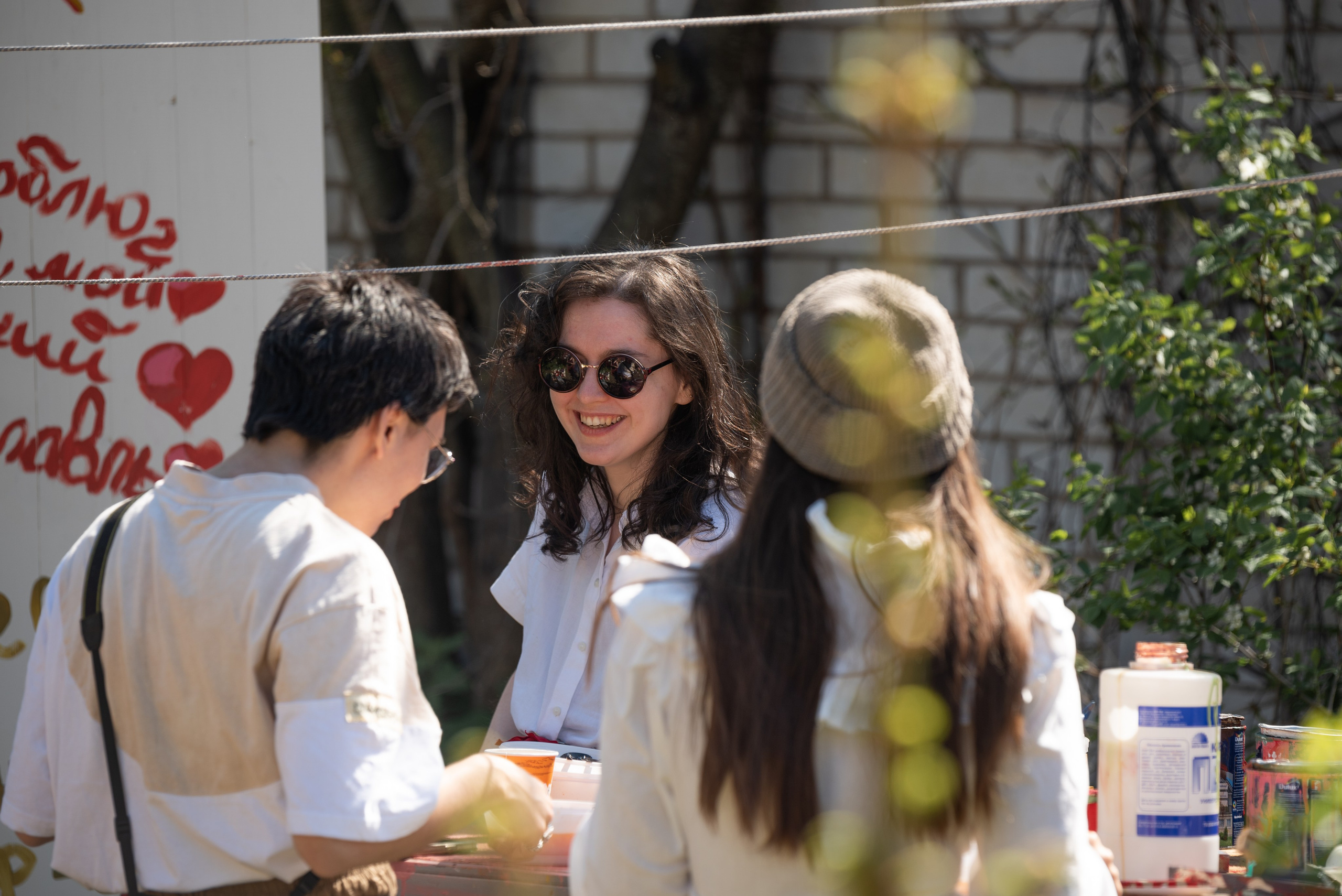 Том Сойер Фест ул. Кардовского 25 (репортаж). Портретная и репортажная съёмка