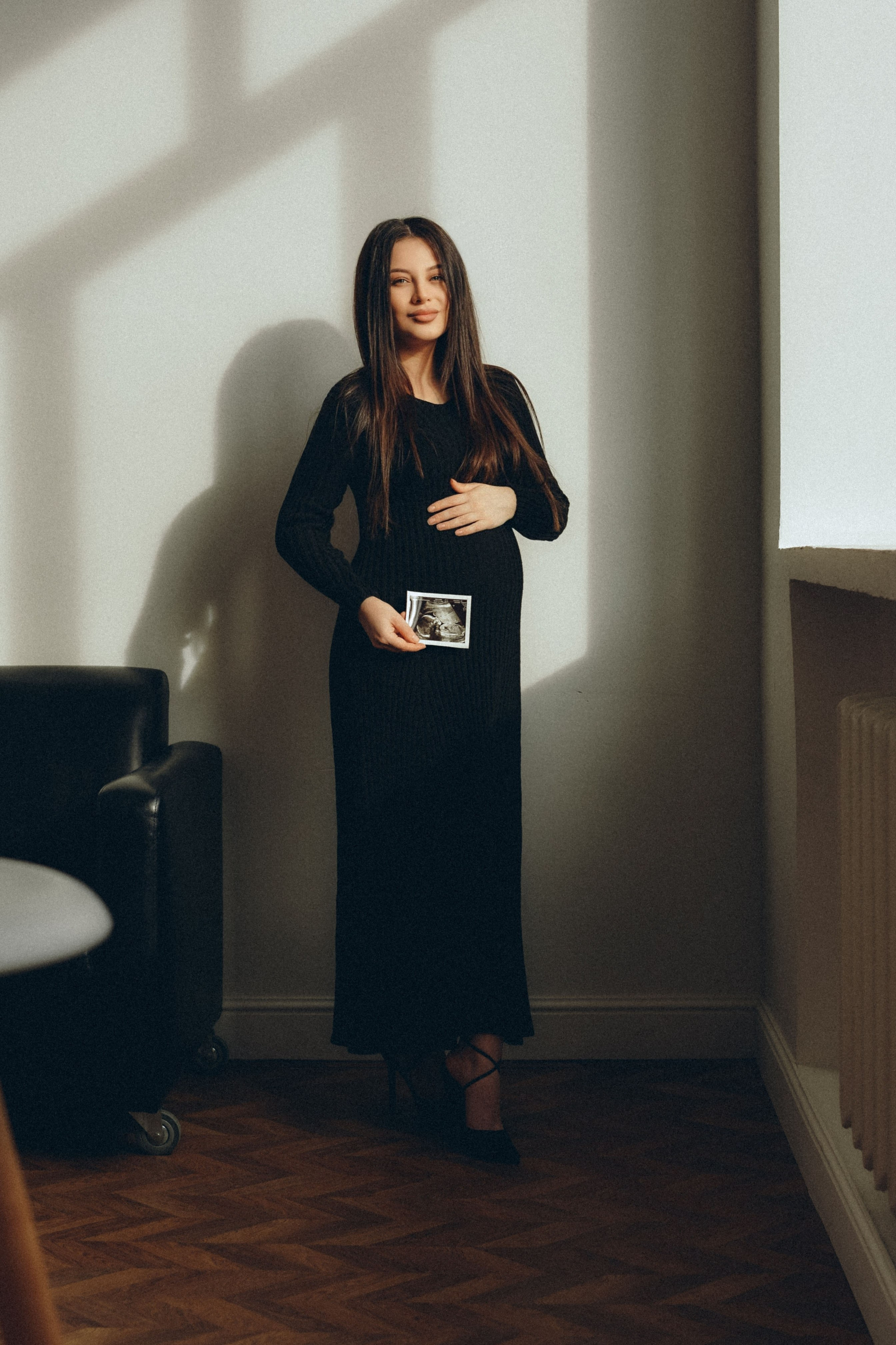 Эльмира. Фотограф в Москве Ангелина Ким