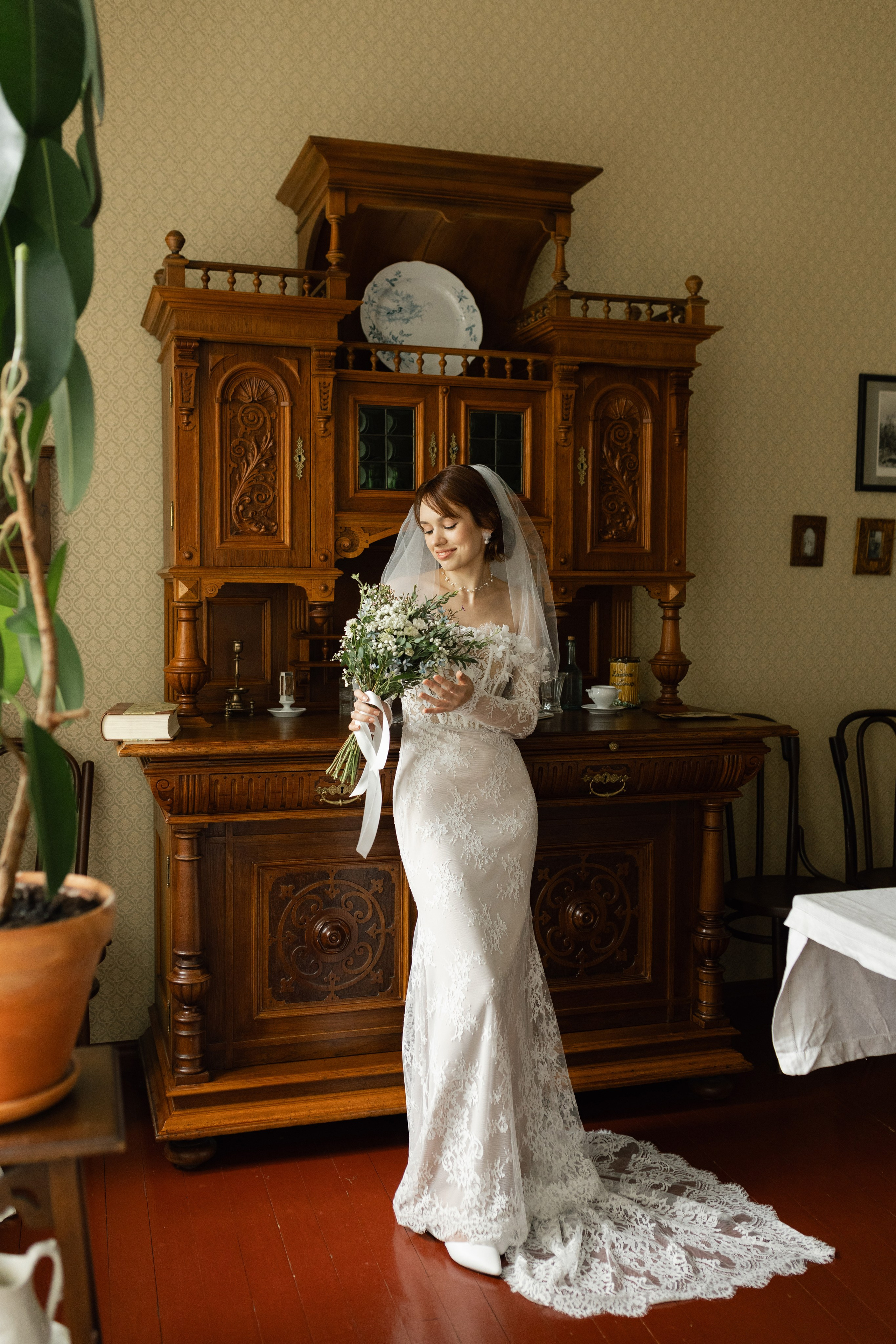 Maksim & Lia. Фотограф в Томске Ирина Павлуцкая